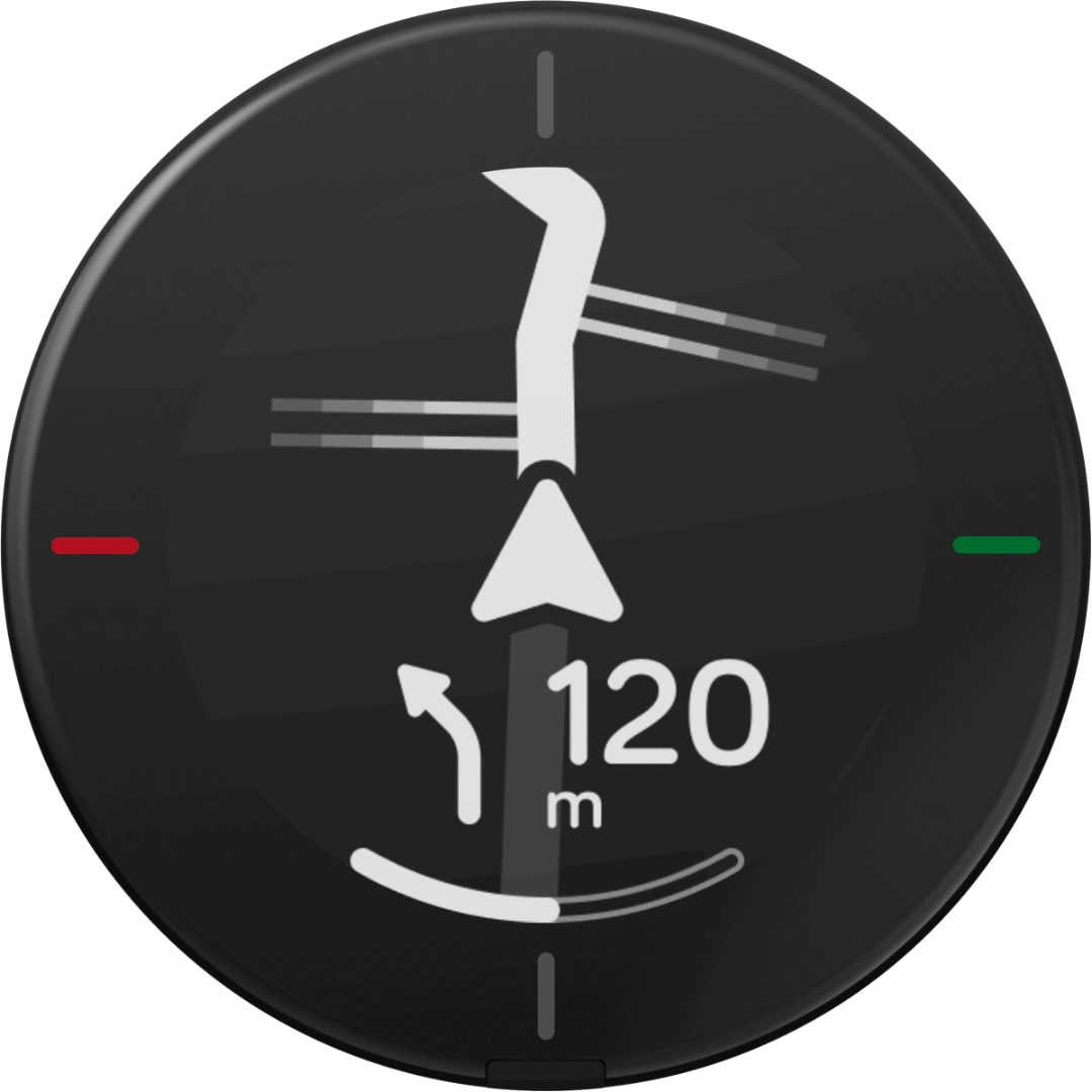 Beeline Velo 2 GPS bike computer Beeline Velo 2 GPS bike computer - obrazek 2