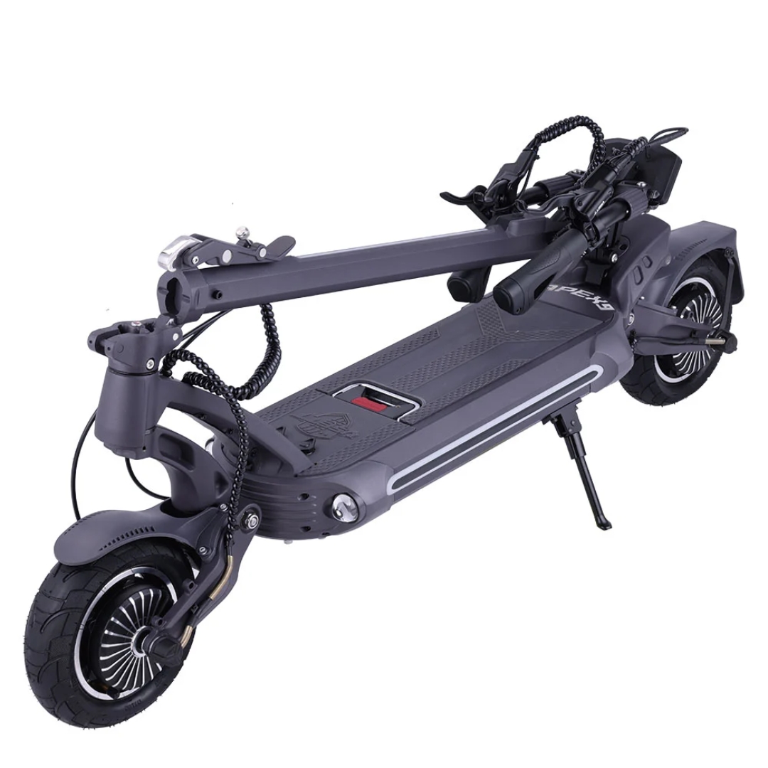 VSETT 9 APEX VSETT 9 APEX - obrazek 3