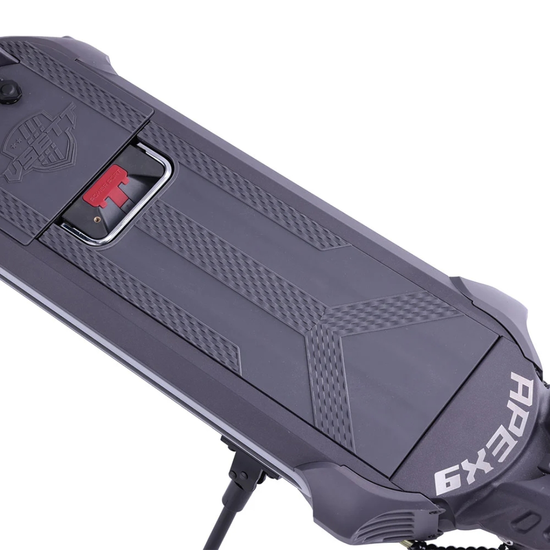 VSETT 9 APEX VSETT 9 APEX - obrazek 7