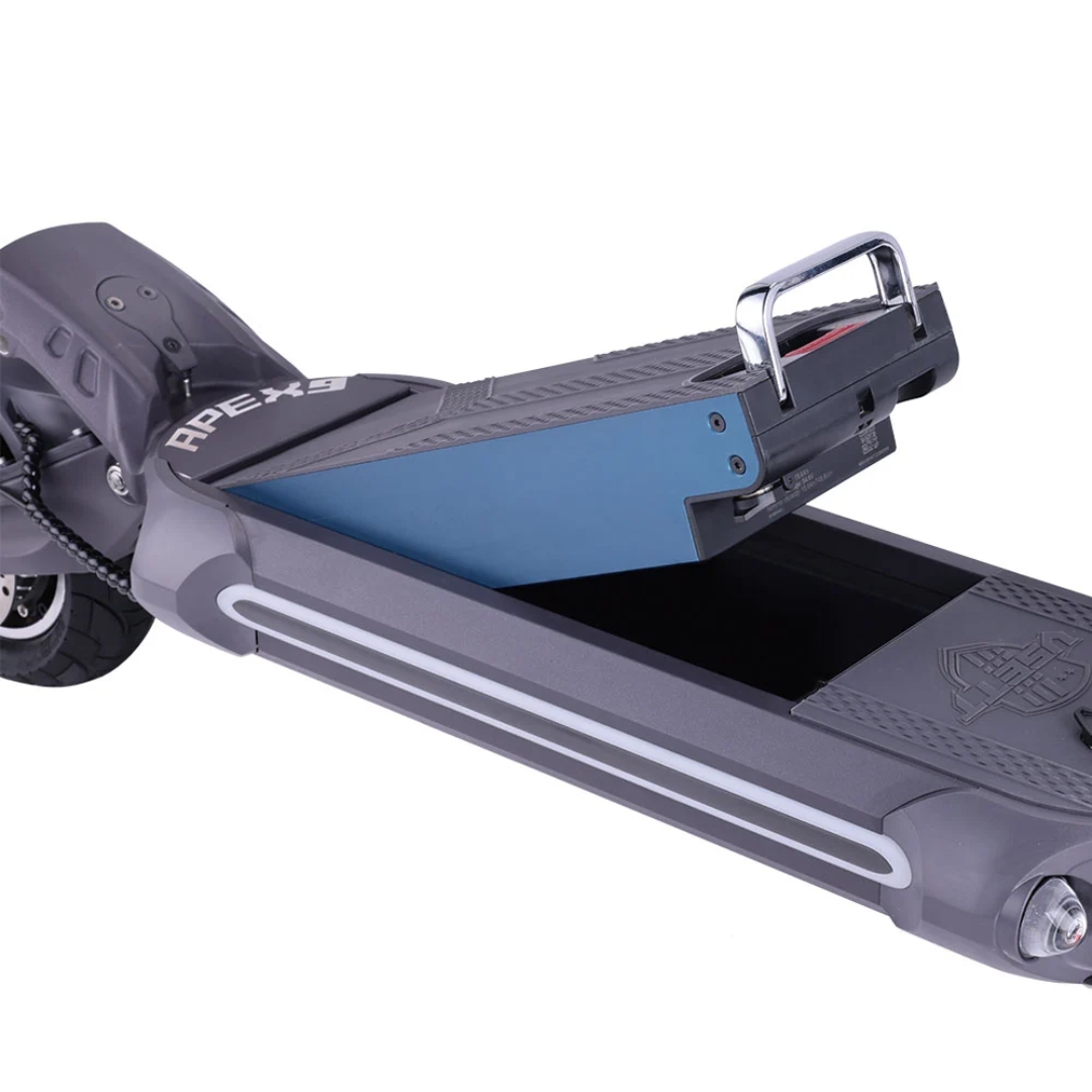 VSETT 9 APEX VSETT 9 APEX - obrazek 6