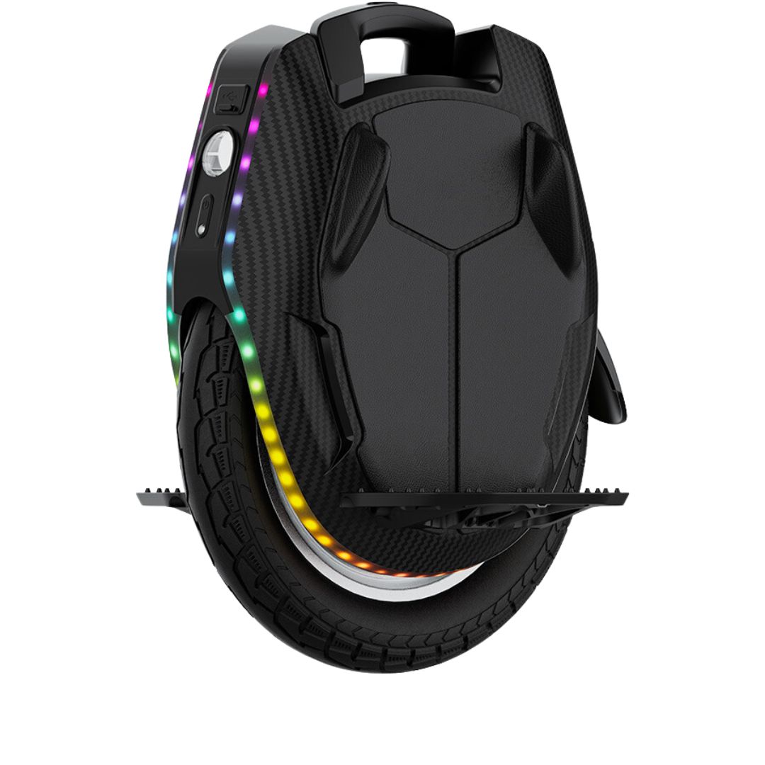 KingSong 16X KingSong 16X - obrazek 4