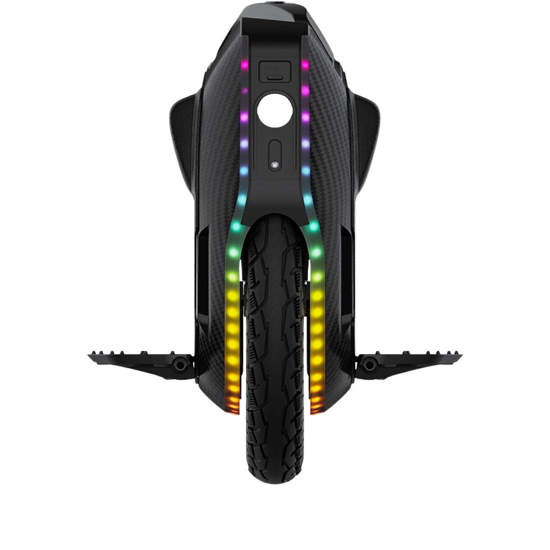 KingSong 16X KingSong 16X - obrazek 3