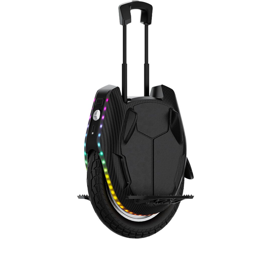 KingSong 16X KingSong 16X - obrazek 2