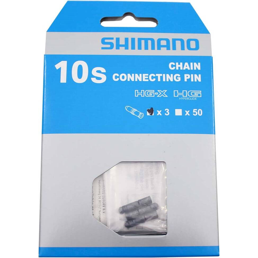 Shimano Chain Pins 10v (3) Shimano Chain Pins 10v (3)