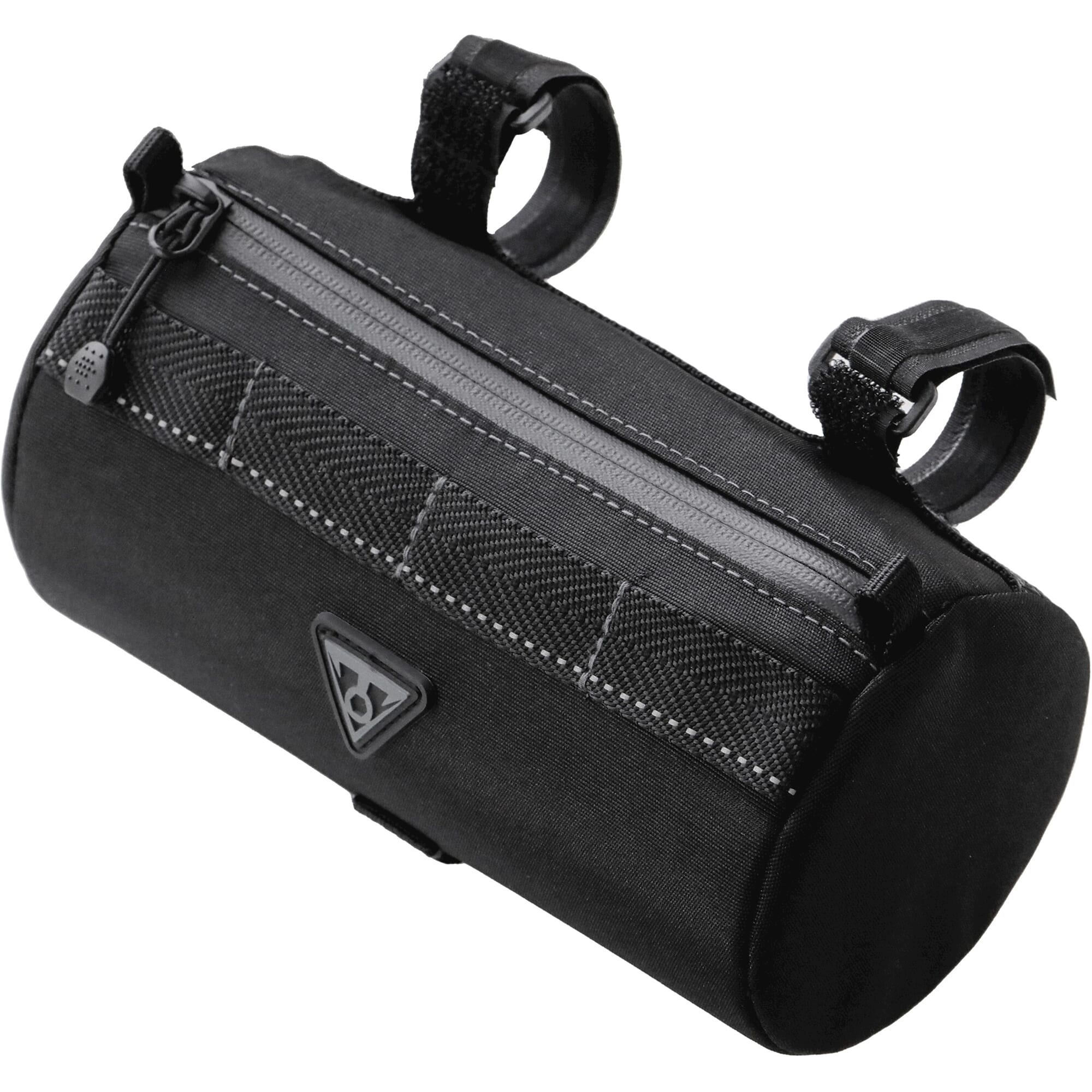 Topeak Handlebar Bag Tubular Frontloader 1.5L