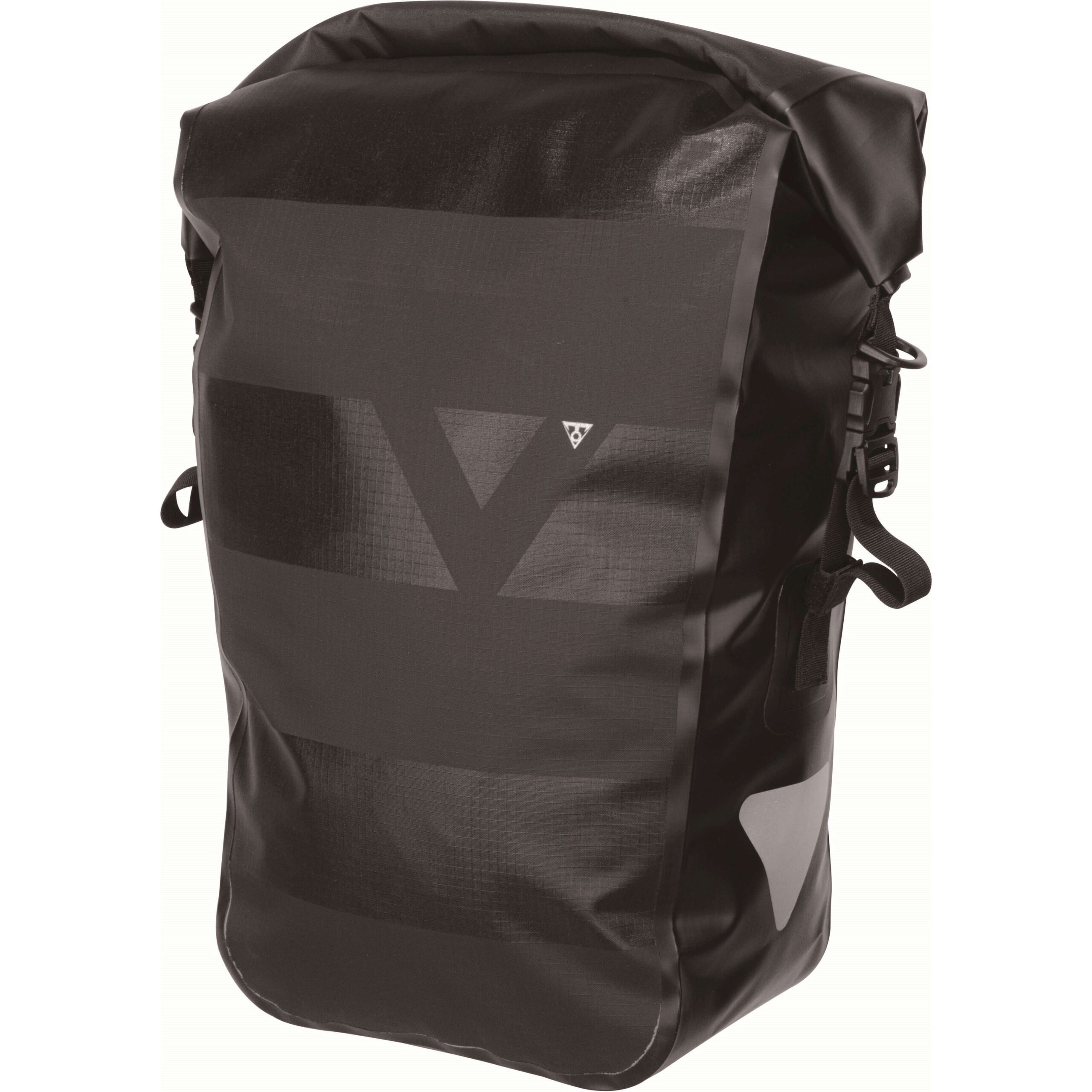 Topeak Single Pannier DryBag 24L Black