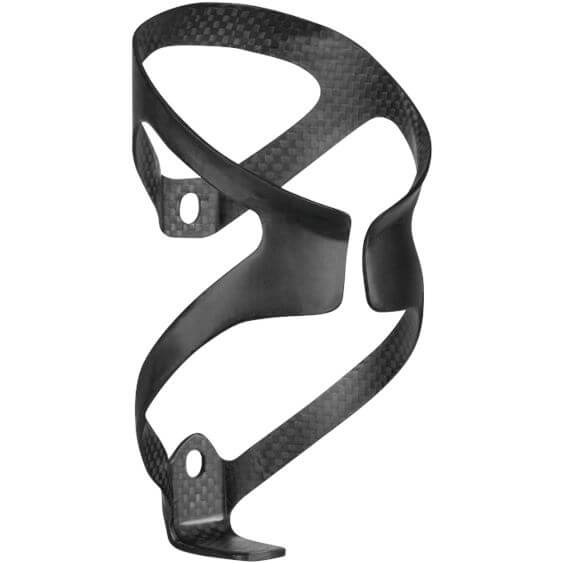 Topeak Bottle Cage Shuttle Cage XE 3K Carbon