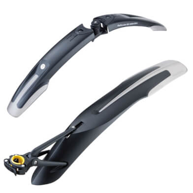 Topeak Fender Set Defender M1/XC 27.5 Inch
