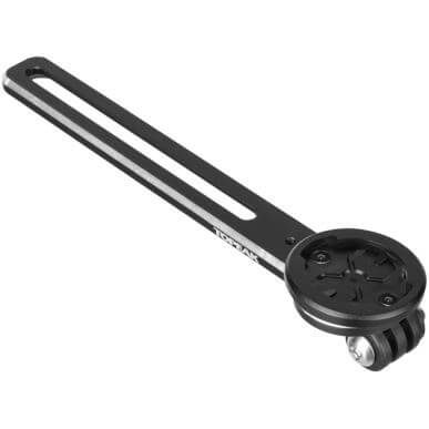 Topeak Handlebar Holder UTF Multi-Mount Integrated 150mm