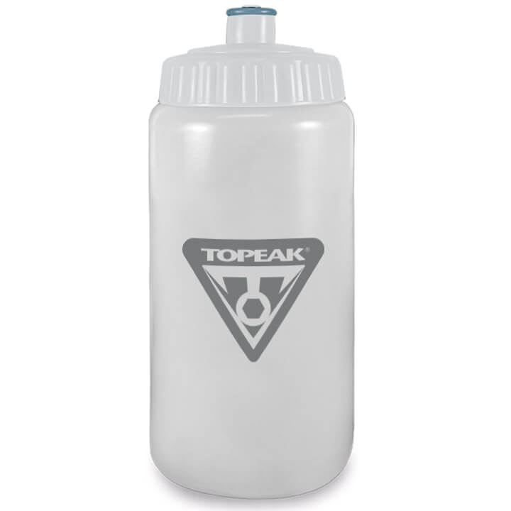 Topeak Biobased Bottle 500ml
