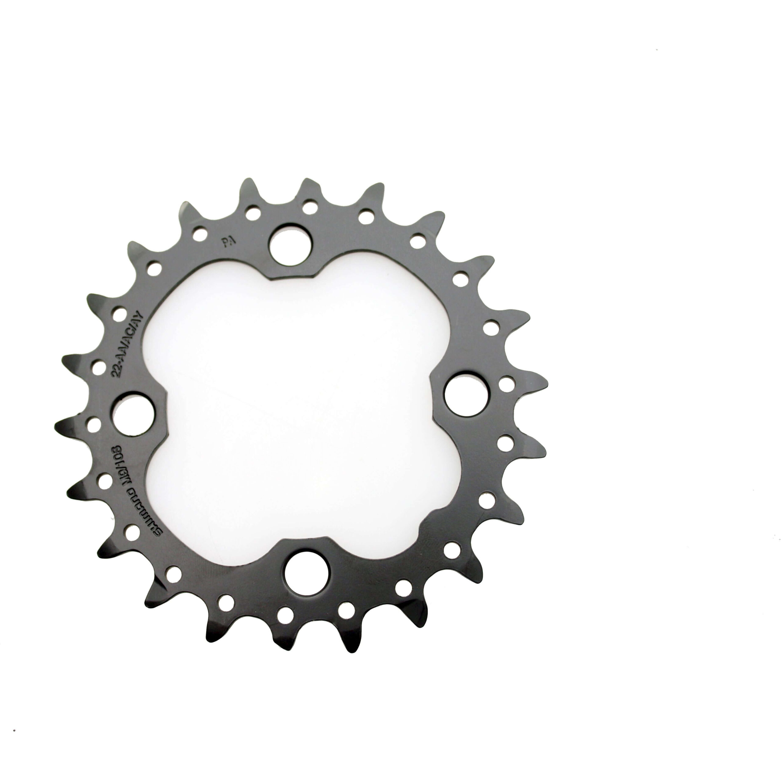 Shimano Chainring 22t FC-M660 4 Arm Shimano Chainring 22t FC-M660 4 Arm