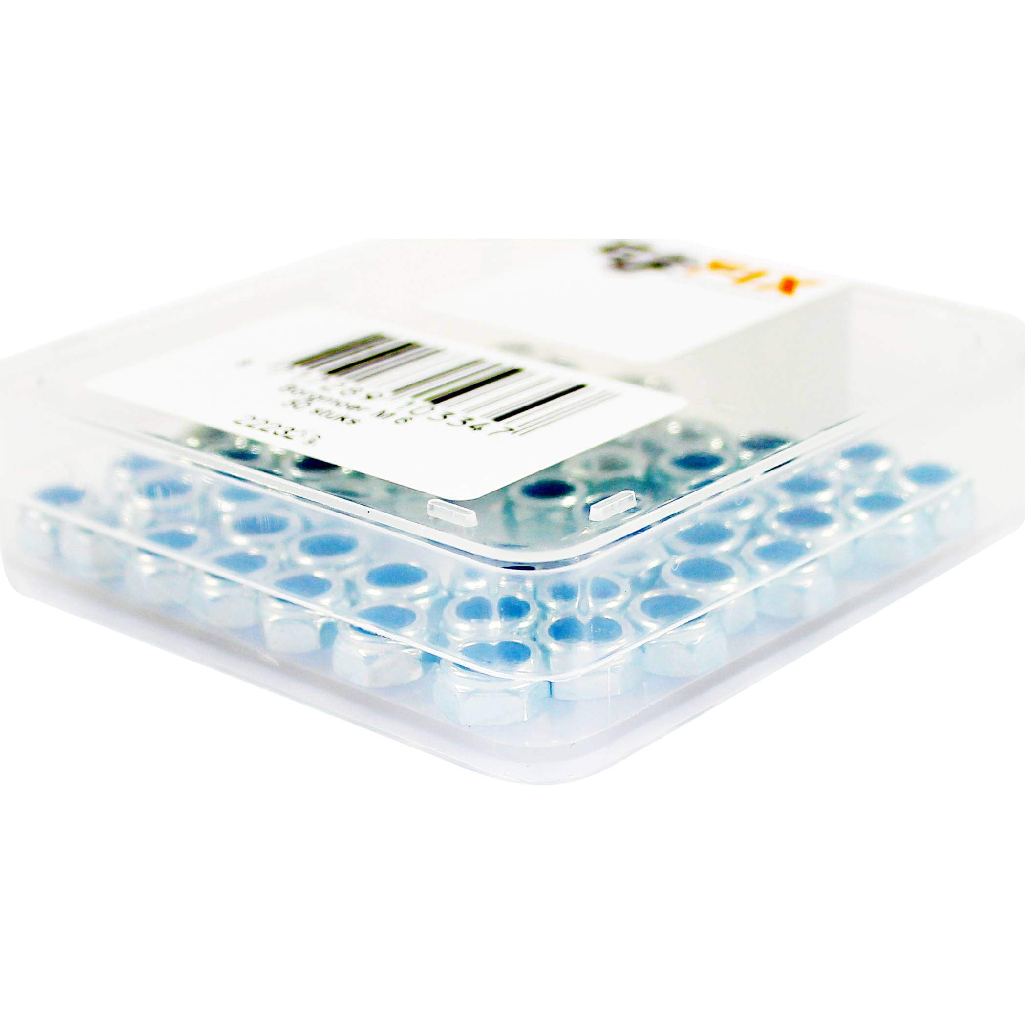 Bofix Box Lock Nut M5 (50 Pieces)