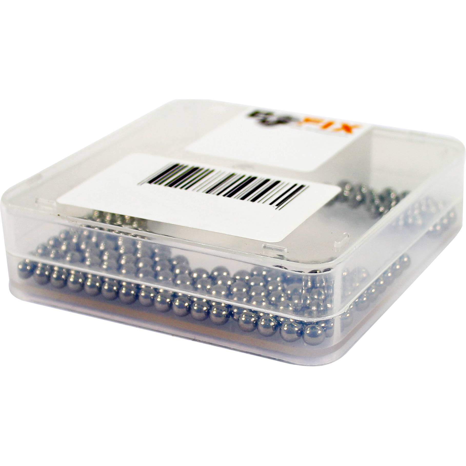 Bofix Box Bearings 5/32 (144 Pieces)