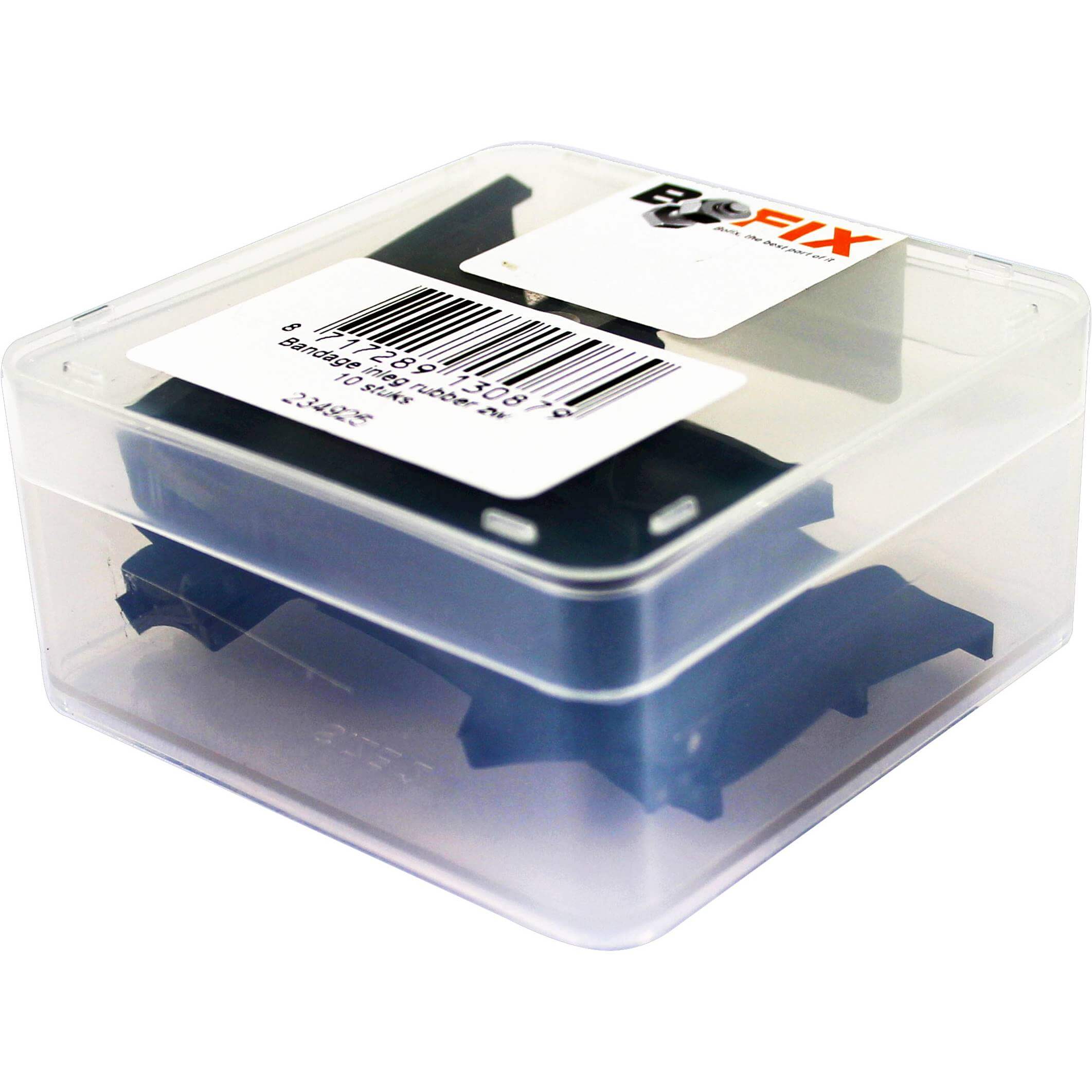 Bofix Box Brake Bandage Insert PVC (10 Pieces)