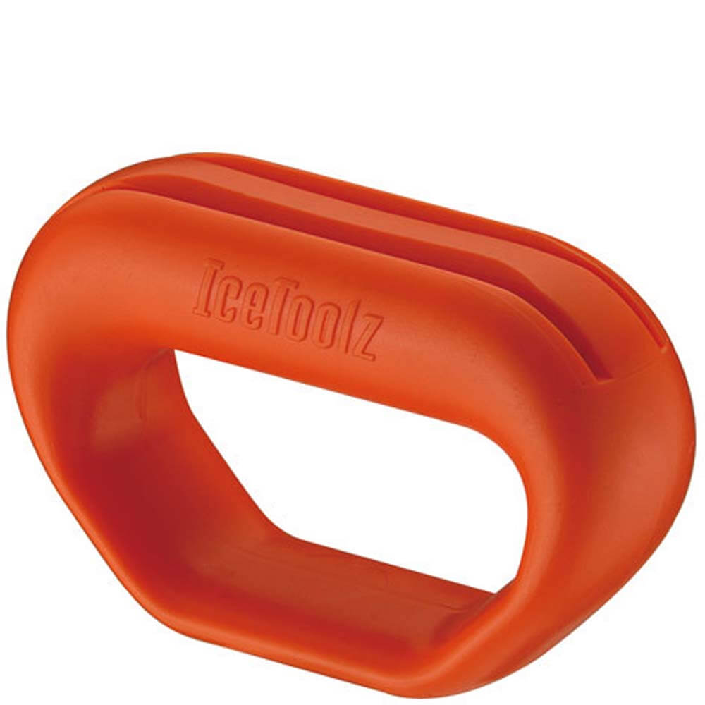 IceToolz Flat Spoke Holder