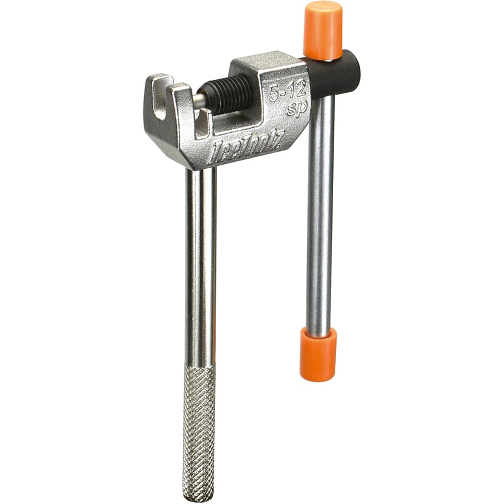 IceToolz Chain Punch 5-12 Speed