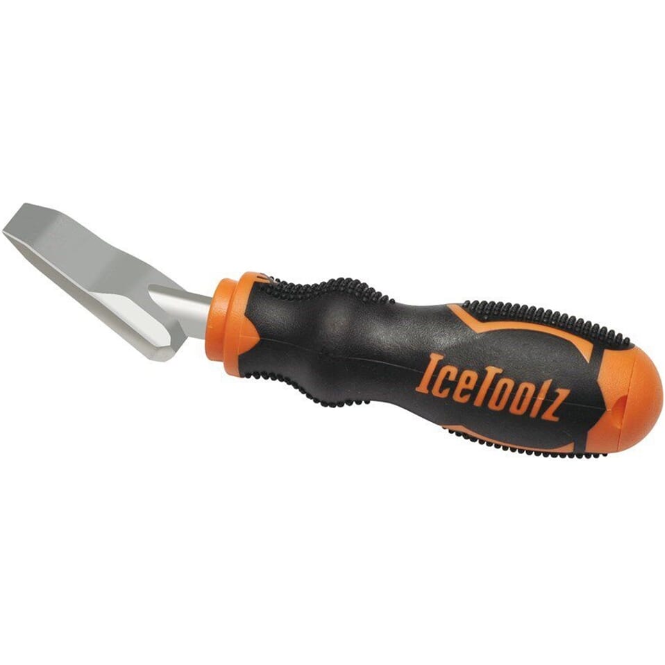 IceToolz Brake Pad / Brake Piston Richter