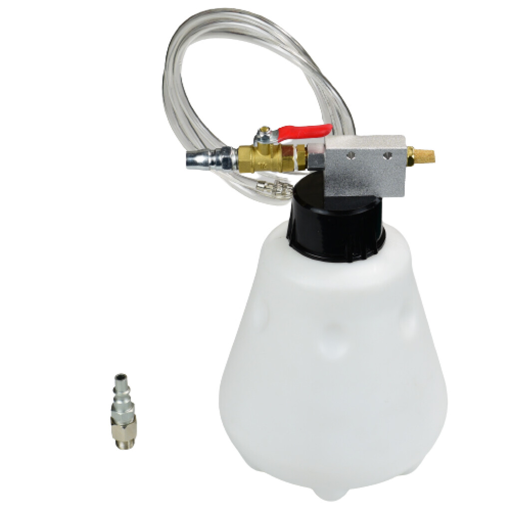 IceToolz Hydraulic Disc Brake Bleeder Vacuum Pump IceToolz Hydraulic Disc Brake Bleeder Vacuum Pump