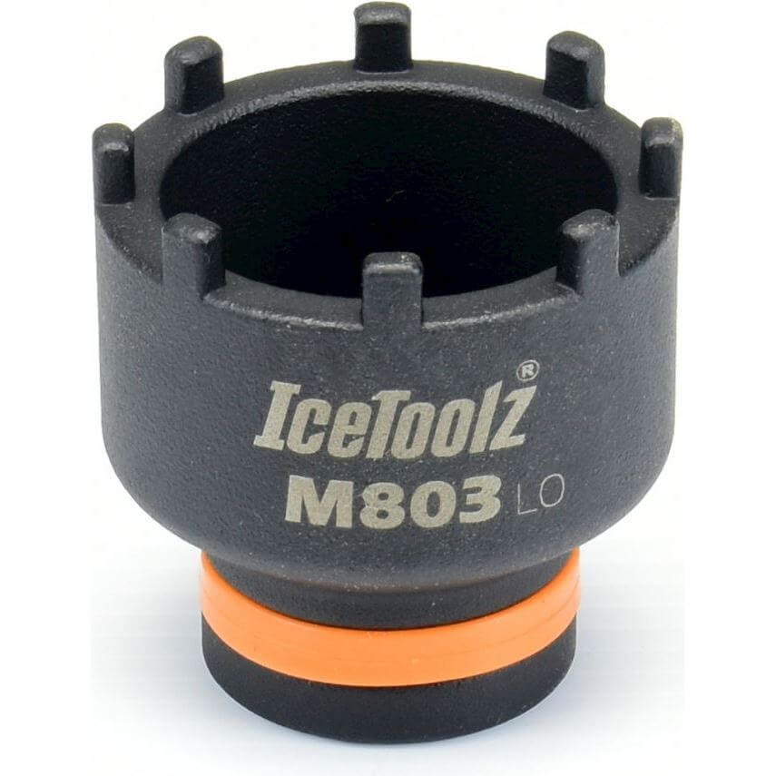 IceToolz Lockring Remover M803 Bosch Gen 4