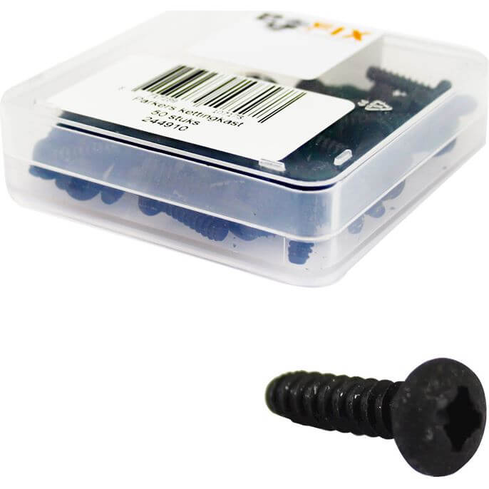 Bofix Box Parker 4.2x16mm Hesling Box (50 Pieces)