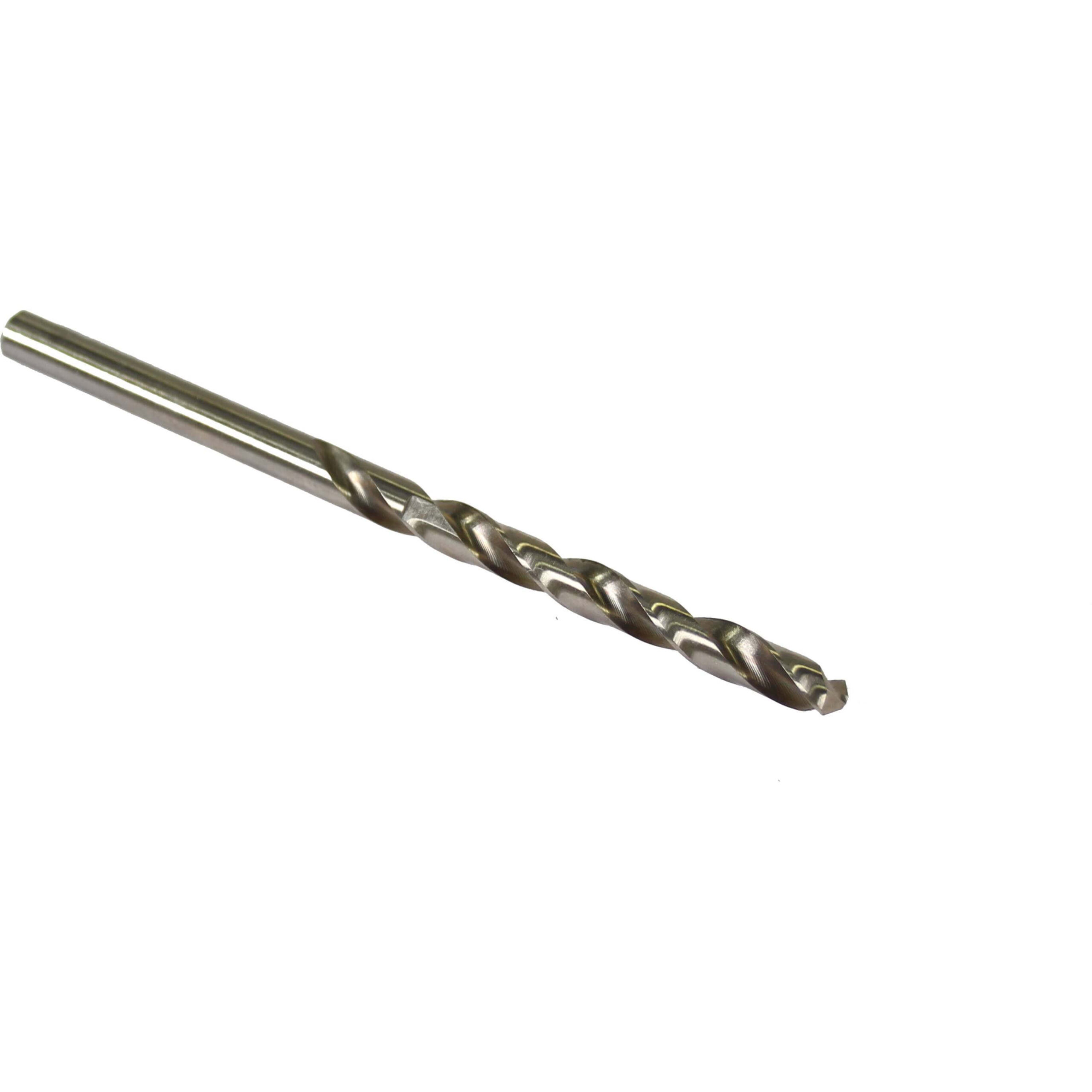 Bofix Spiral Drill 5mm