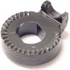 Shimano Lock Ring 7R Black Nexus 7-Speed