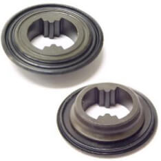 Shimano Rear Axle Cone R Nexus SG-7C22/7R4 Shimano Rear Axle Cone R Nexus SG-7C22/7R4