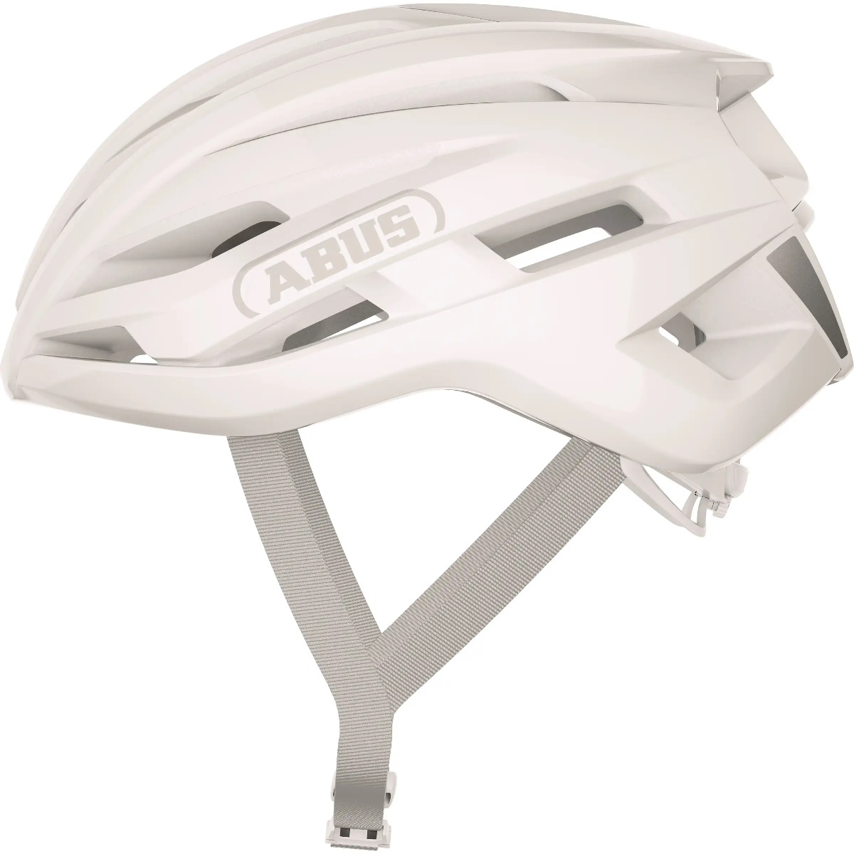 Abus Helmet Stormchaser Ace Pure White M 54-58cm Abus Helmet Stormchaser Ace Pure White M 54-58cm