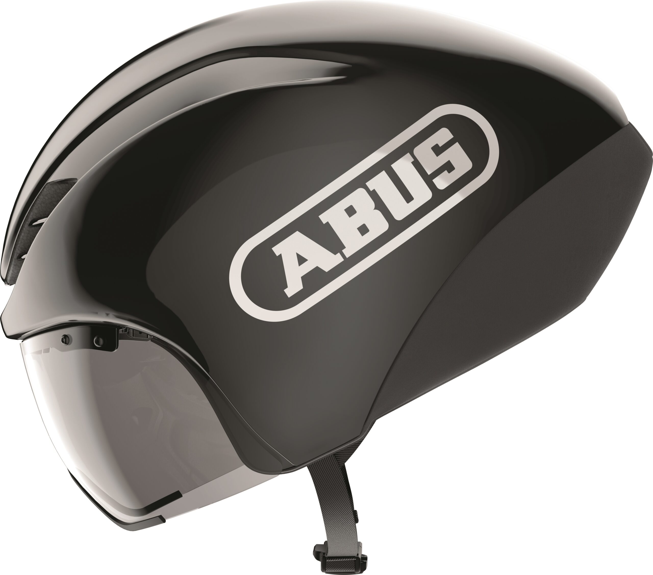 Abus Helmet GameChanger TT 1.1 Shiny Black S 51-55cm Abus Helmet GameChanger TT 1.1 Shiny Black S 51-55cm