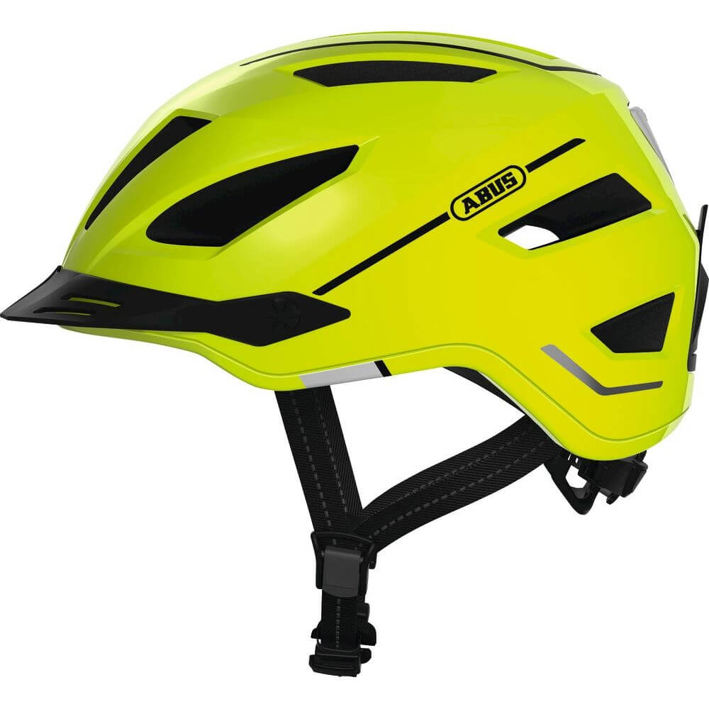Abus Helmet Pedelec 2.0 Signal Yellow S 51-55cm Abus Helmet Pedelec 2.0 Signal Yellow S 51-55cm