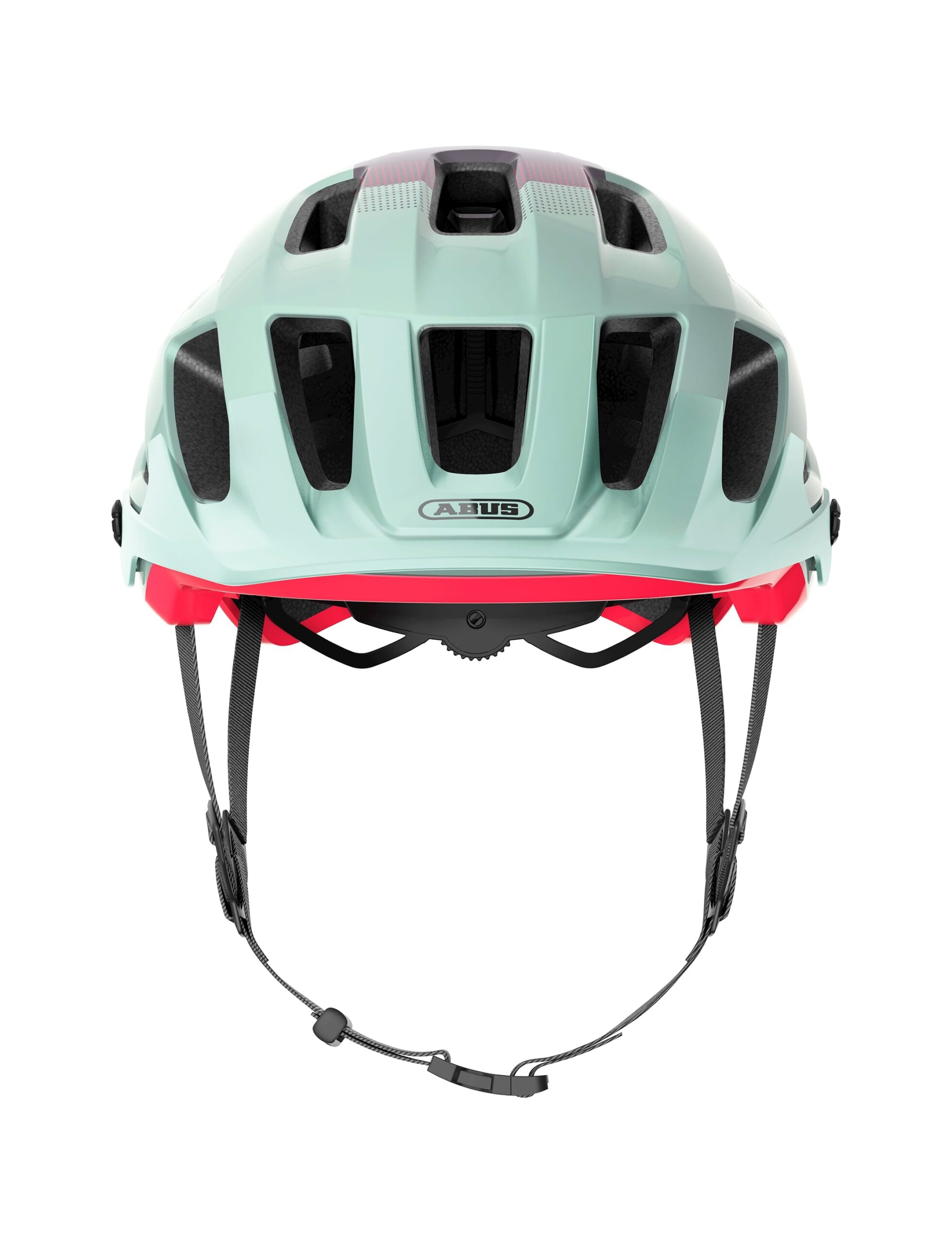 Abus Helmet Moventor 2.0 Iced Mint L 57-61cm Abus Helmet Moventor 2.0 Iced Mint L 57-61cm