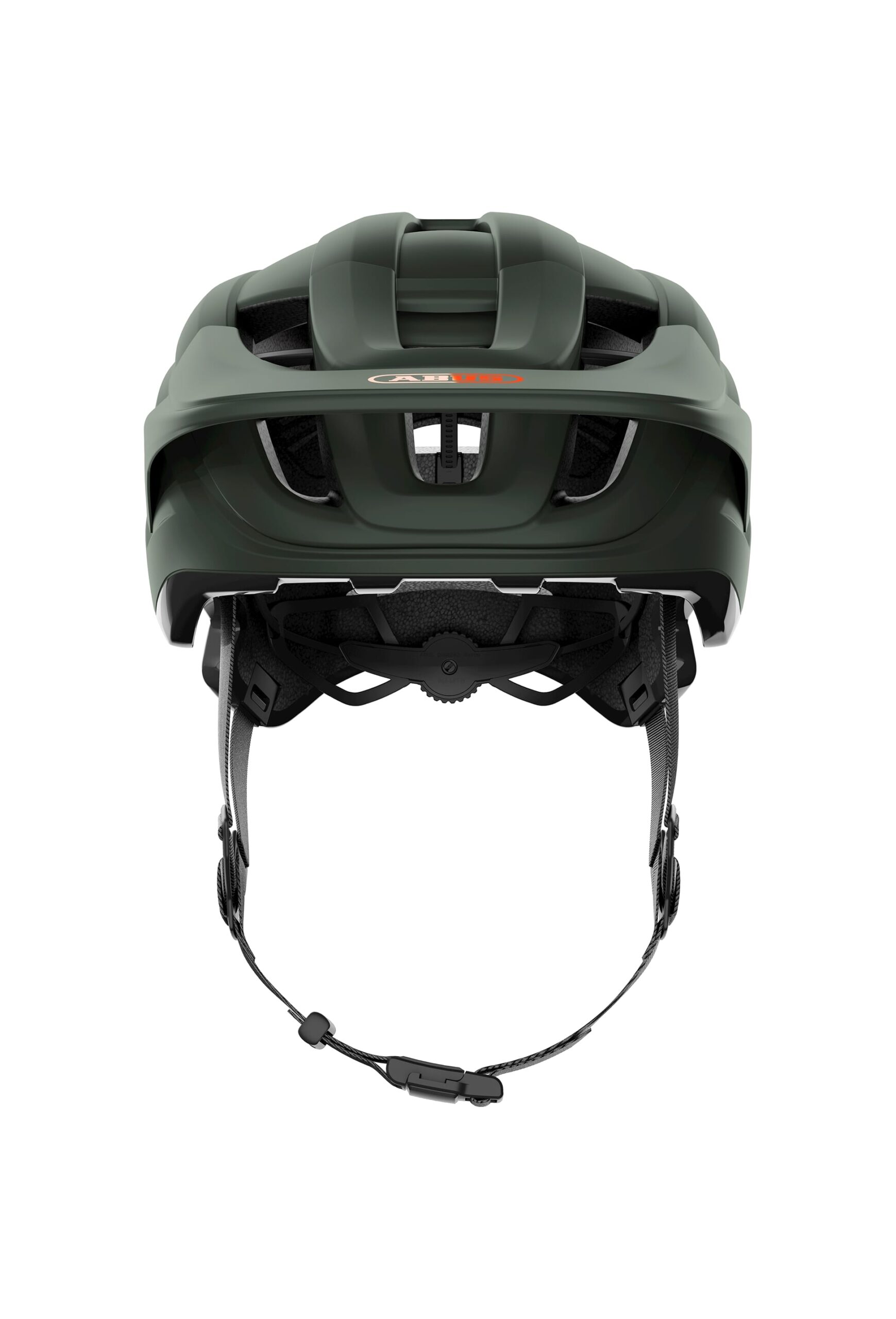 Abus Helmet CliffHanger Pine Green S 51-55cm Abus Helmet CliffHanger Pine Green S 51-55cm