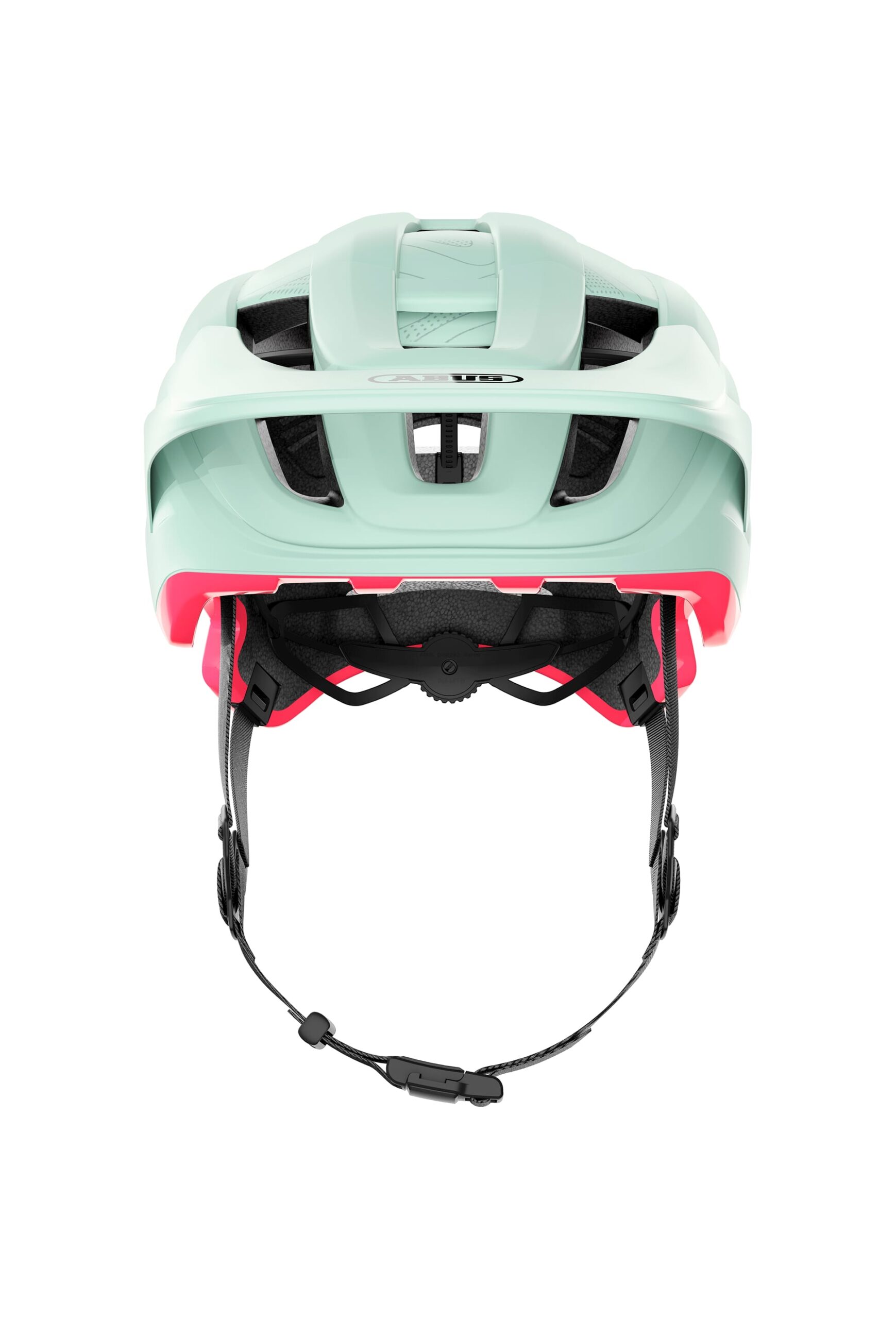Abus Helmet CliffHanger Iced Mint M 54-58cm Abus Helmet CliffHanger Iced Mint M 54-58cm