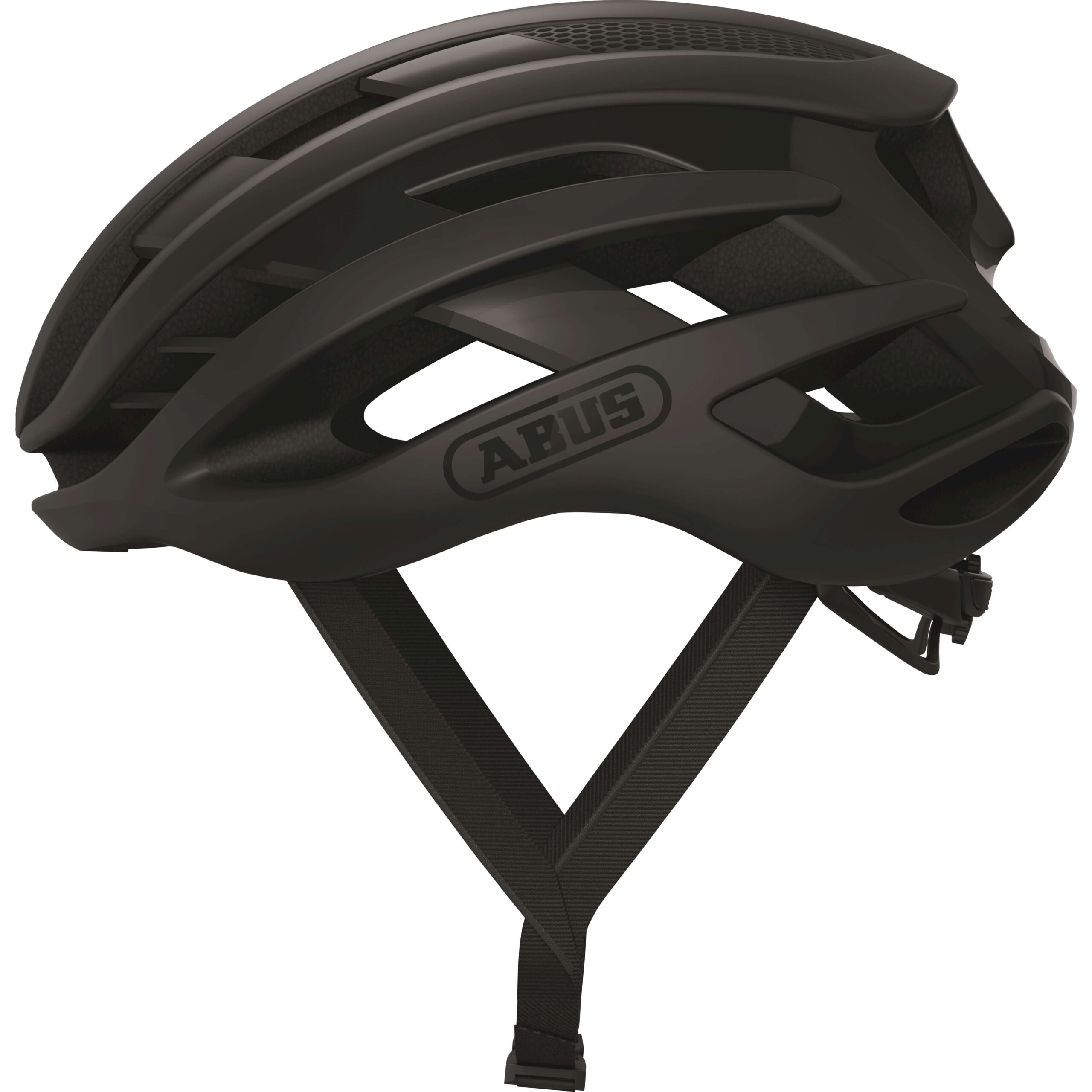 Abus Helmet AirBreaker Velvet Black L 59-61cm