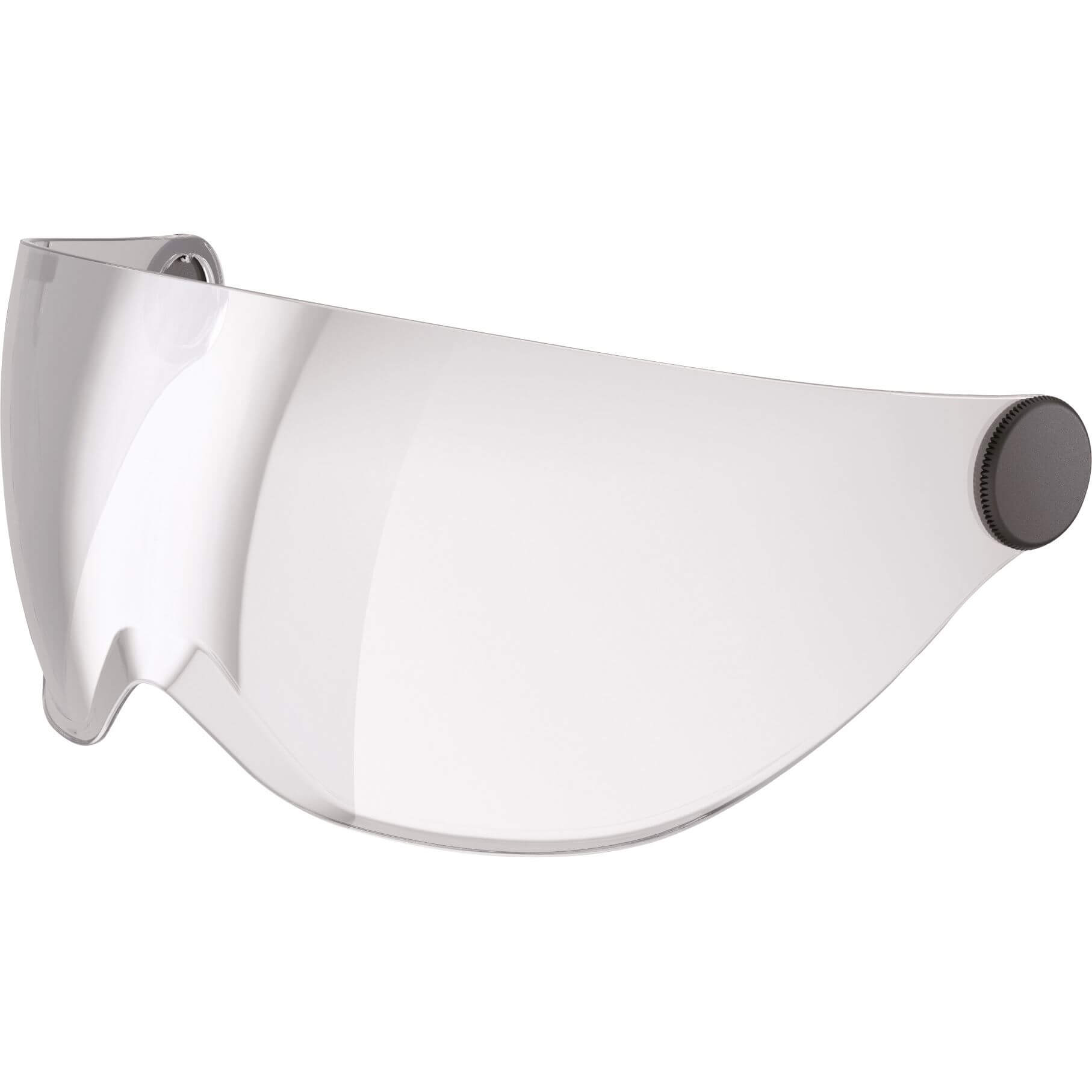 Abus Visor Pedelec 2.0/ Hyban 2.0/ Hud-y Clear Abus Visor Pedelec 2.0/ Hyban 2.0/ Hud-y Clear