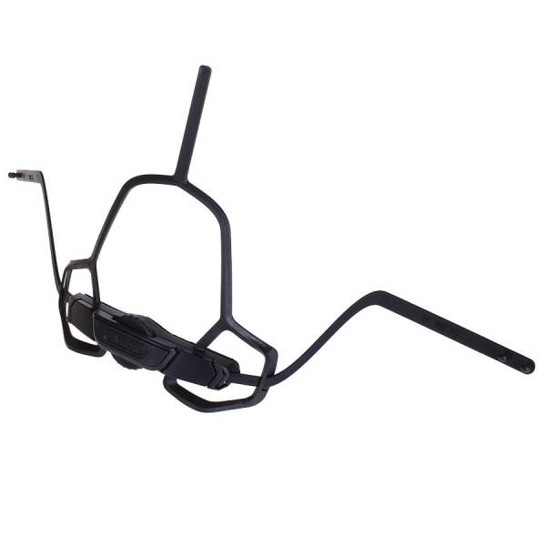 Abus Adjustment System Zoom Ace Pedelec 2.0 Abus Adjustment System Zoom Ace Pedelec 2.0