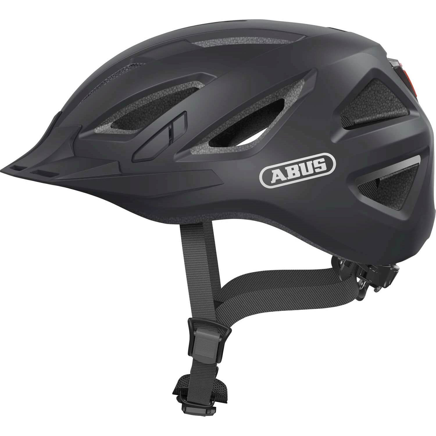 Abus Helmet Urban-I 3.0 Velvet Black XL 61-65cm Abus Helmet Urban-I 3.0 Velvet Black XL 61-65cm