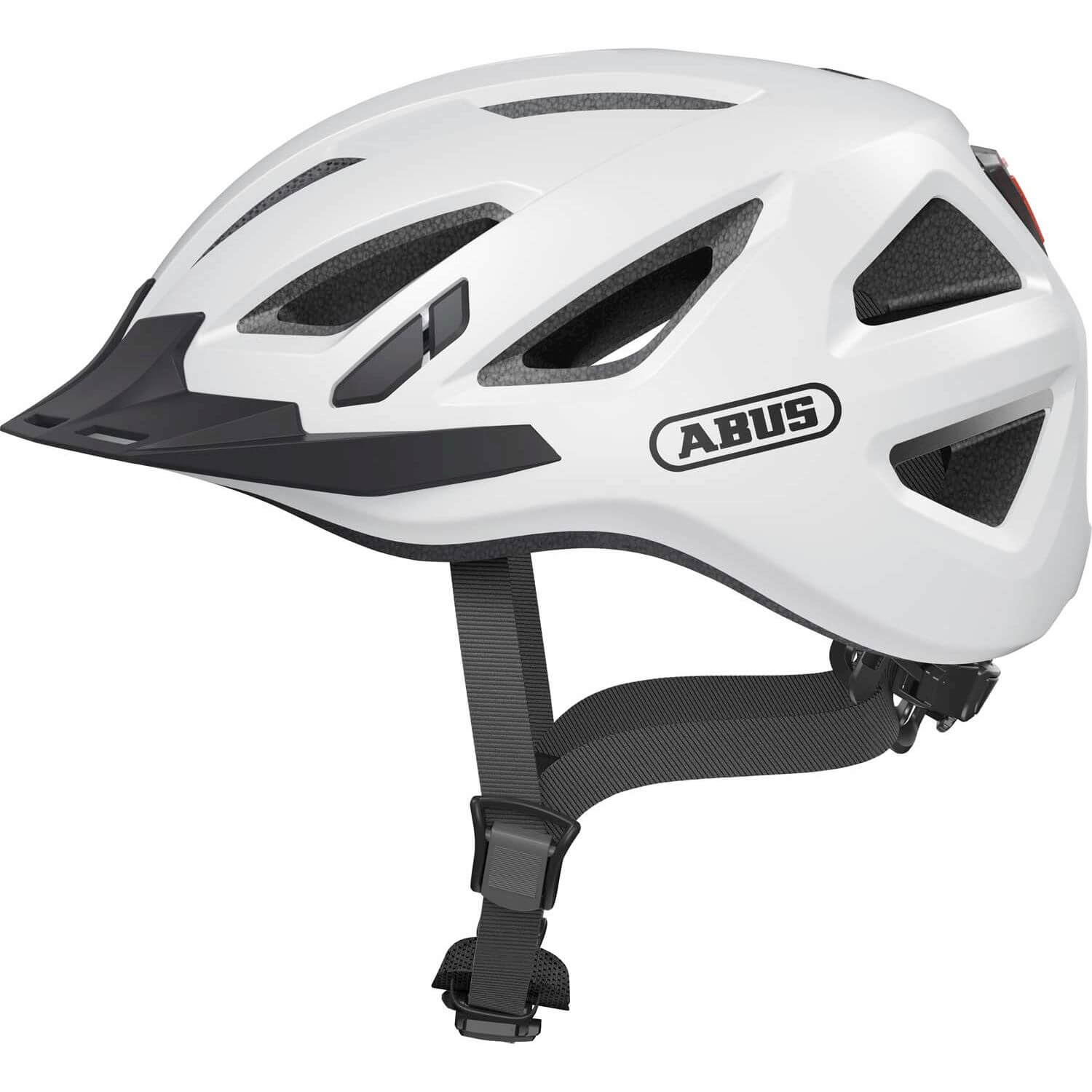 Abus Helmet Urban-I 3.0 Polar White S 51-55cm Abus Helmet Urban-I 3.0 Polar White S 51-55cm
