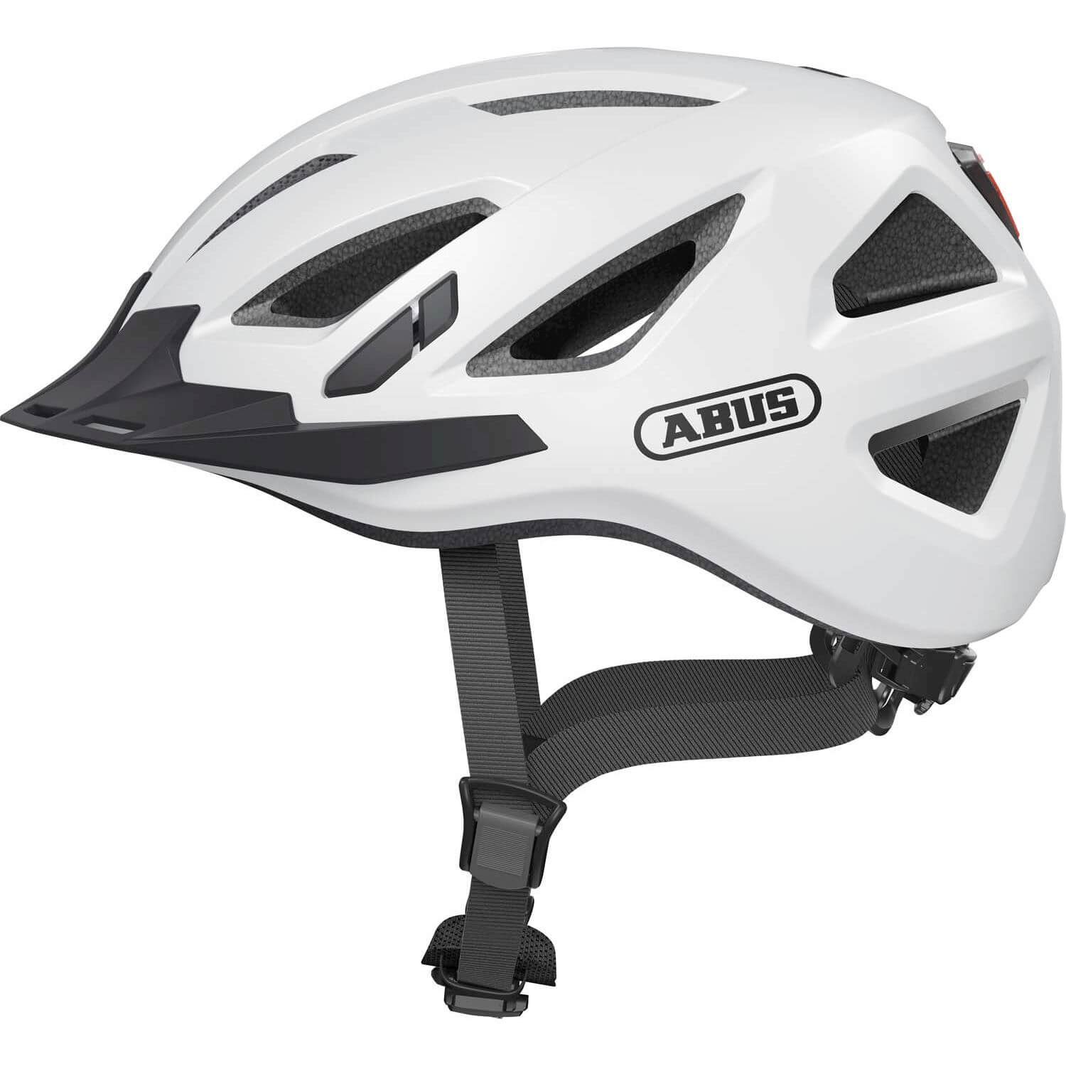 Abus Helmet Urban-I 3.0 Polar White L 56-61cm