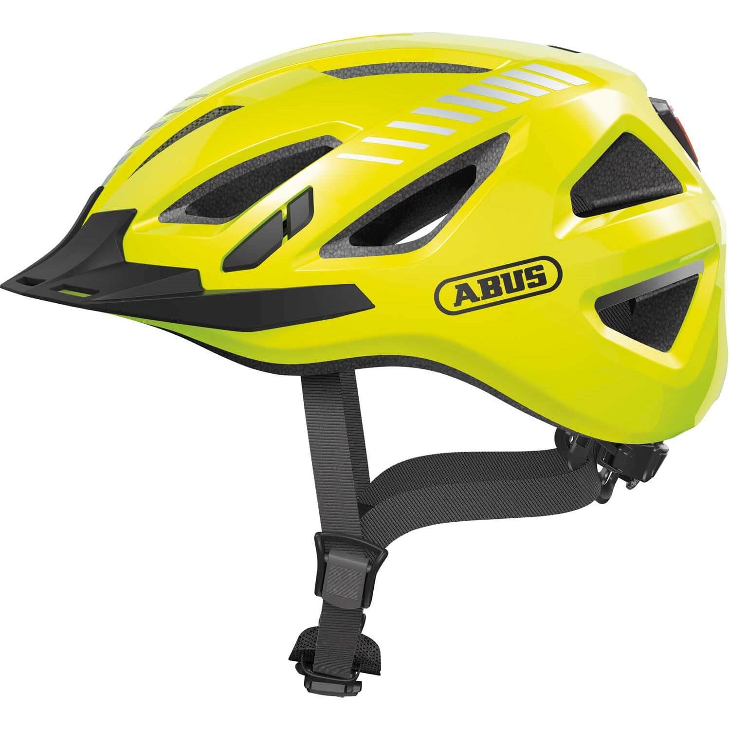 Abus Helmet Urban-I 3.0 Signal Yellow L 56-61cm Abus Helmet Urban-I 3.0 Signal Yellow L 56-61cm