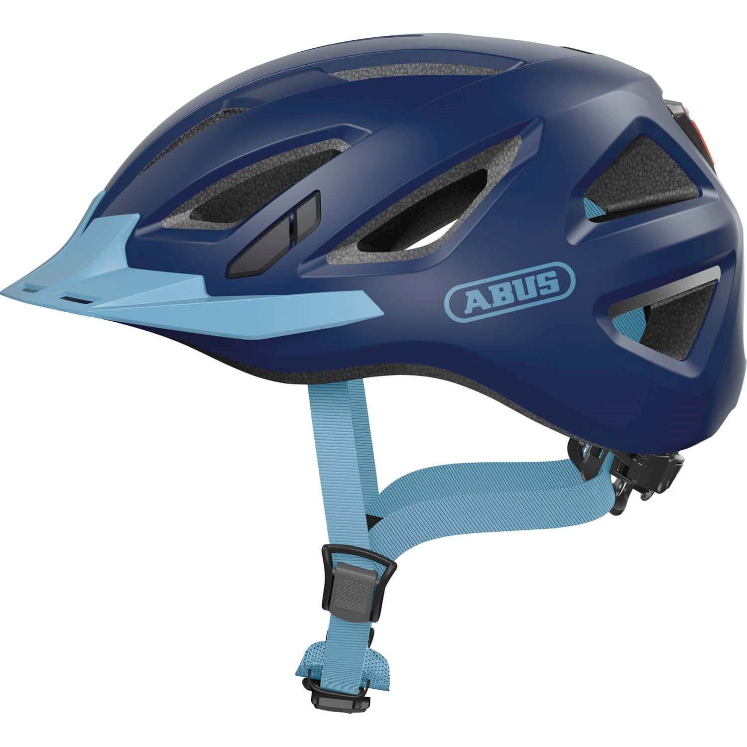 Abus Helmet Urban-I 3.0 Core Blue S 51-55cm