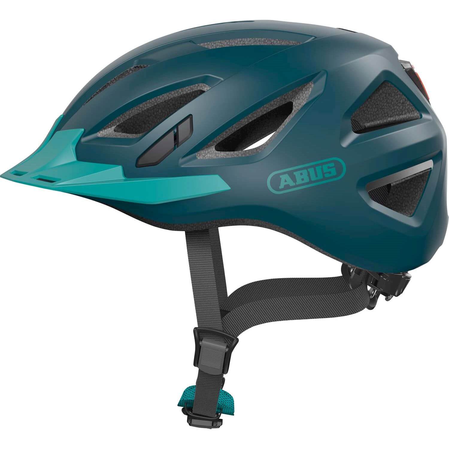 Abus Helmet Urban-I 3.0 Core Green S 51-55cm Abus Helmet Urban-I 3.0 Core Green S 51-55cm