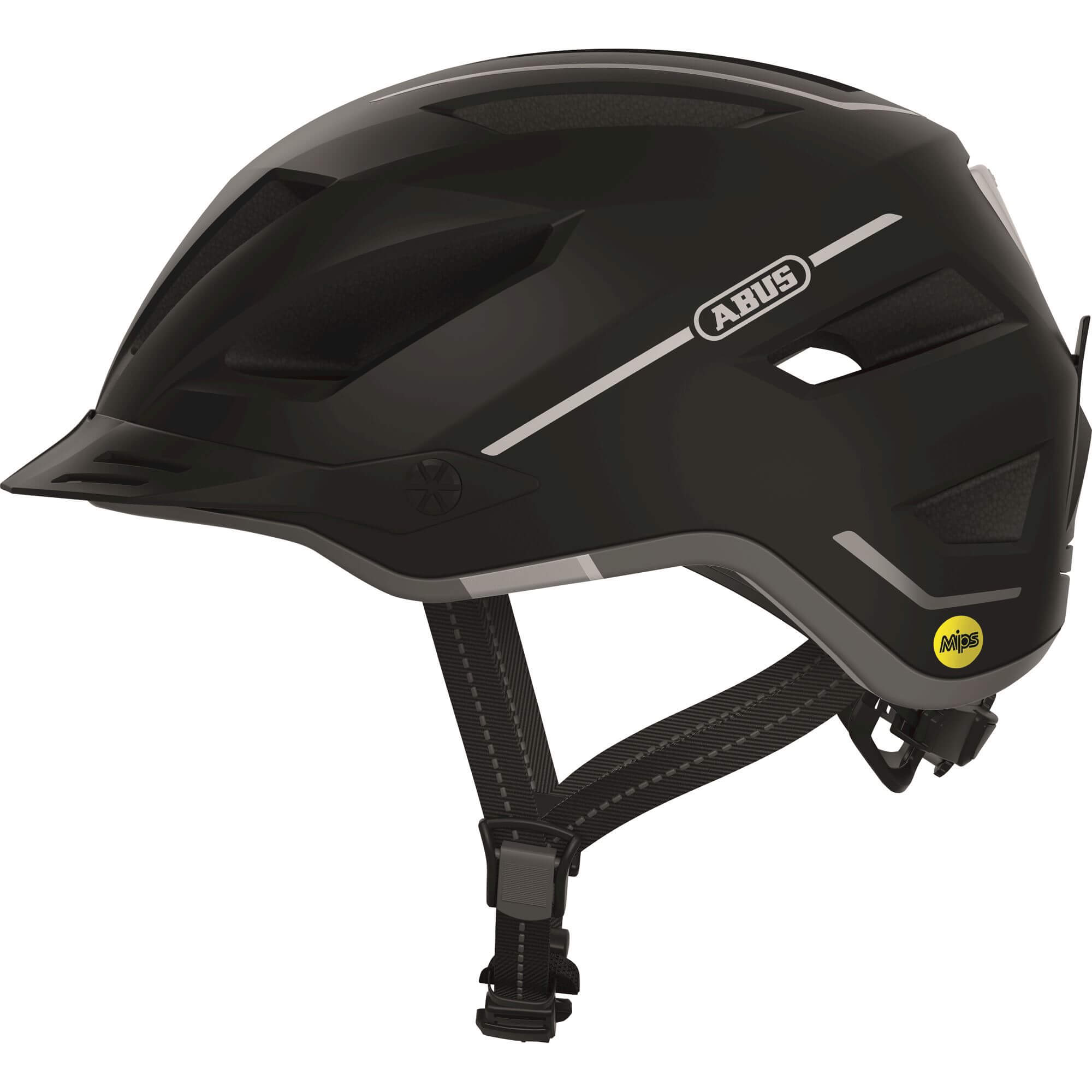 Abus Helmet Pedelec 2.0 MIPS Velvet Black L 56-62cm Abus Helmet Pedelec 2.0 MIPS Velvet Black L 56-62cm