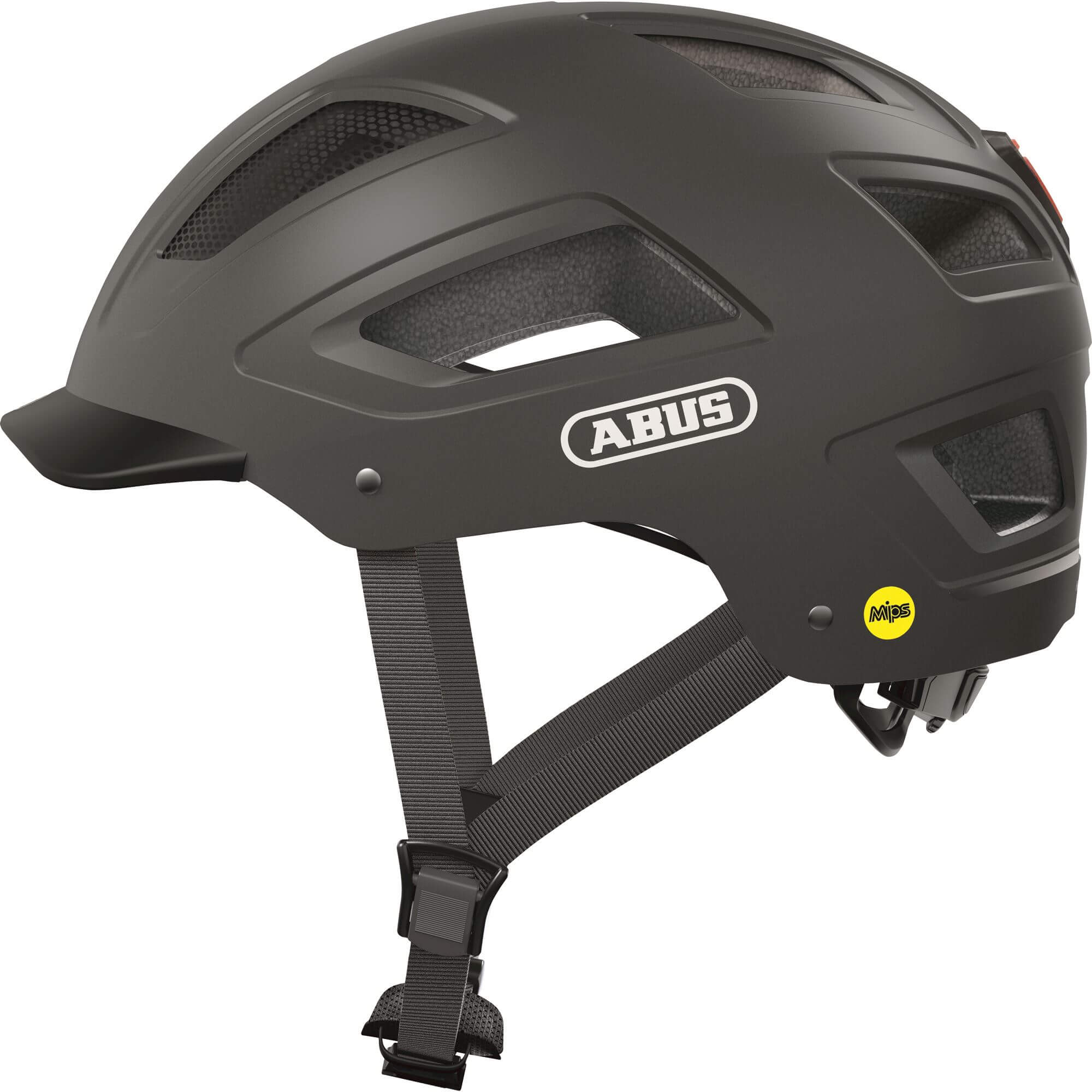 Abus Helmet Hyban 2.0 MIPS Titan L 56-61cm Abus Helmet Hyban 2.0 MIPS Titan L 56-61cm
