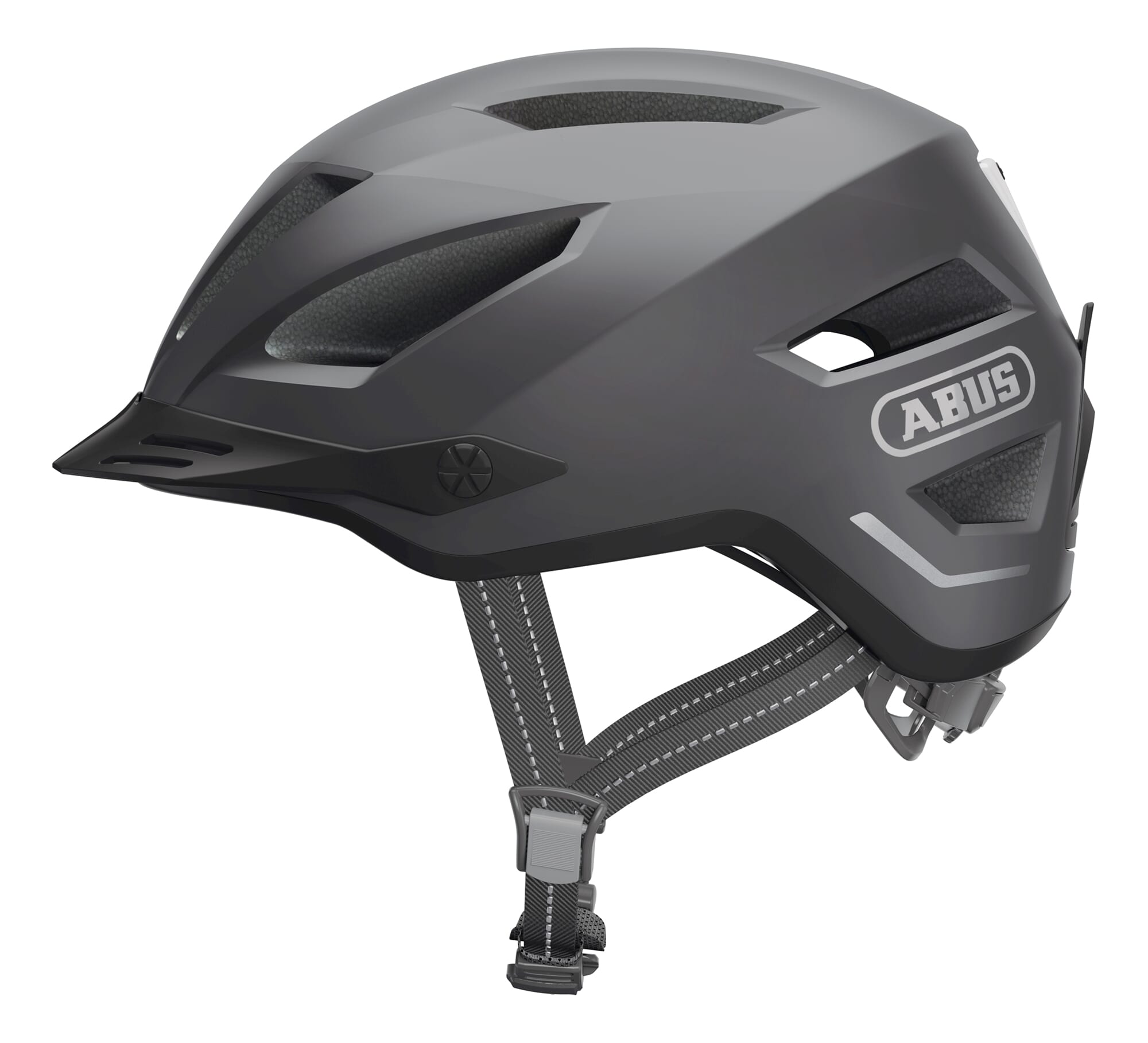 Abus Helmet Pedelec 2.0 Titan L 56-62cm