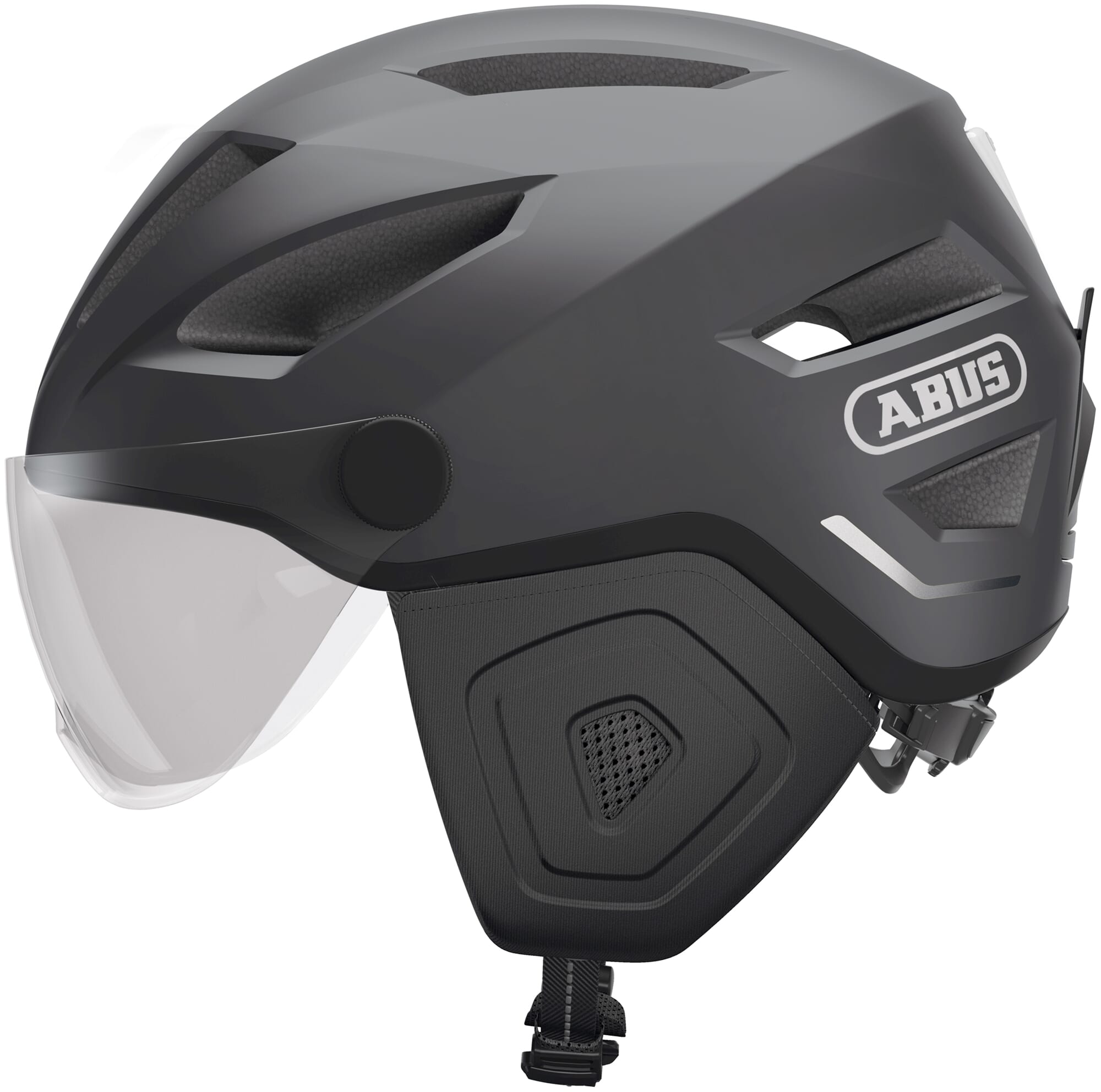 Abus Helmet Pedelec 2.0 Ace Titan S 51-55cm Abus Helmet Pedelec 2.0 Ace Titan S 51-55cm