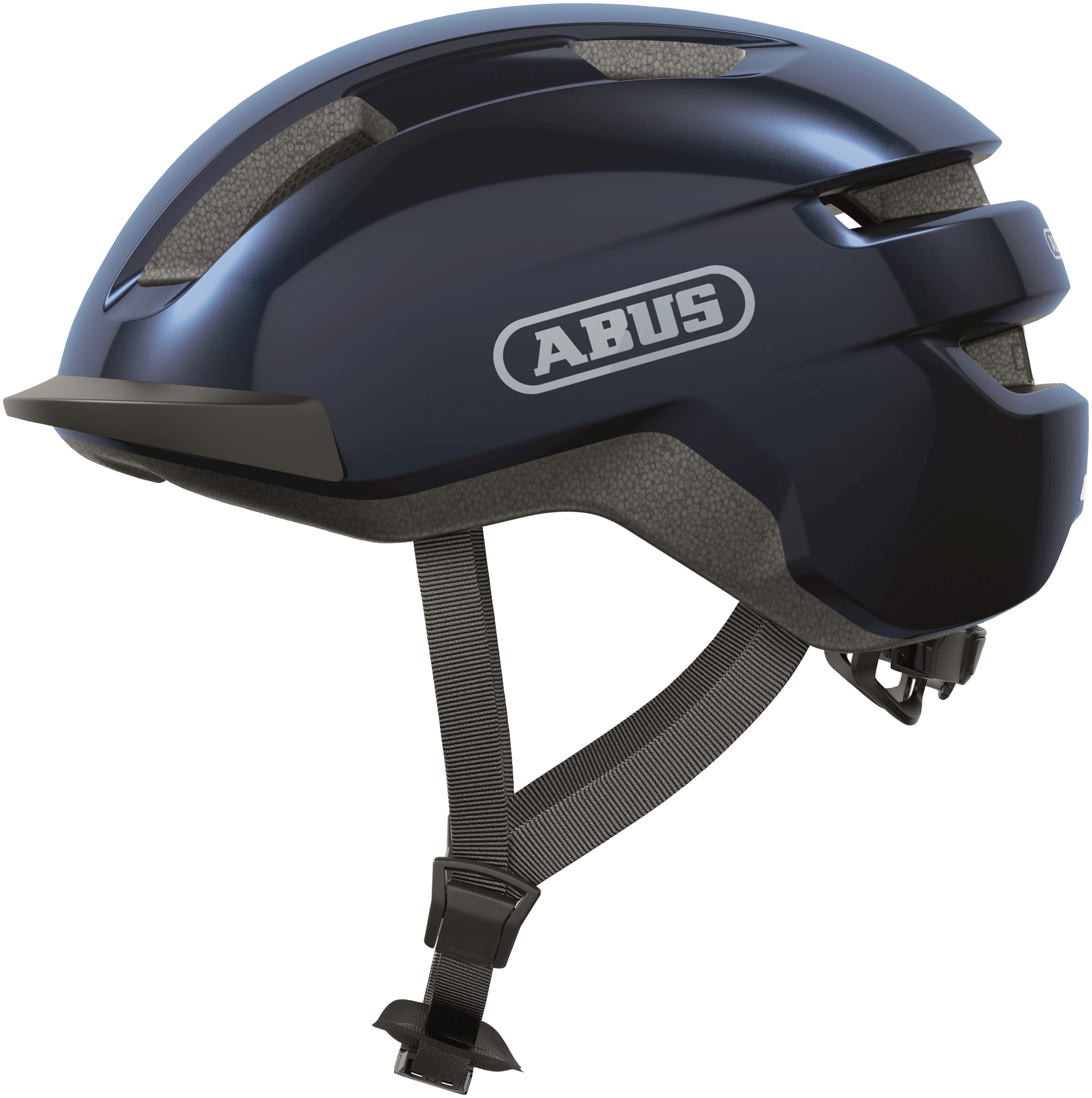 Abus Helmet Purl-Y Midnight Blue M 54-58cm Abus Helmet Purl-Y Midnight Blue M 54-58cm