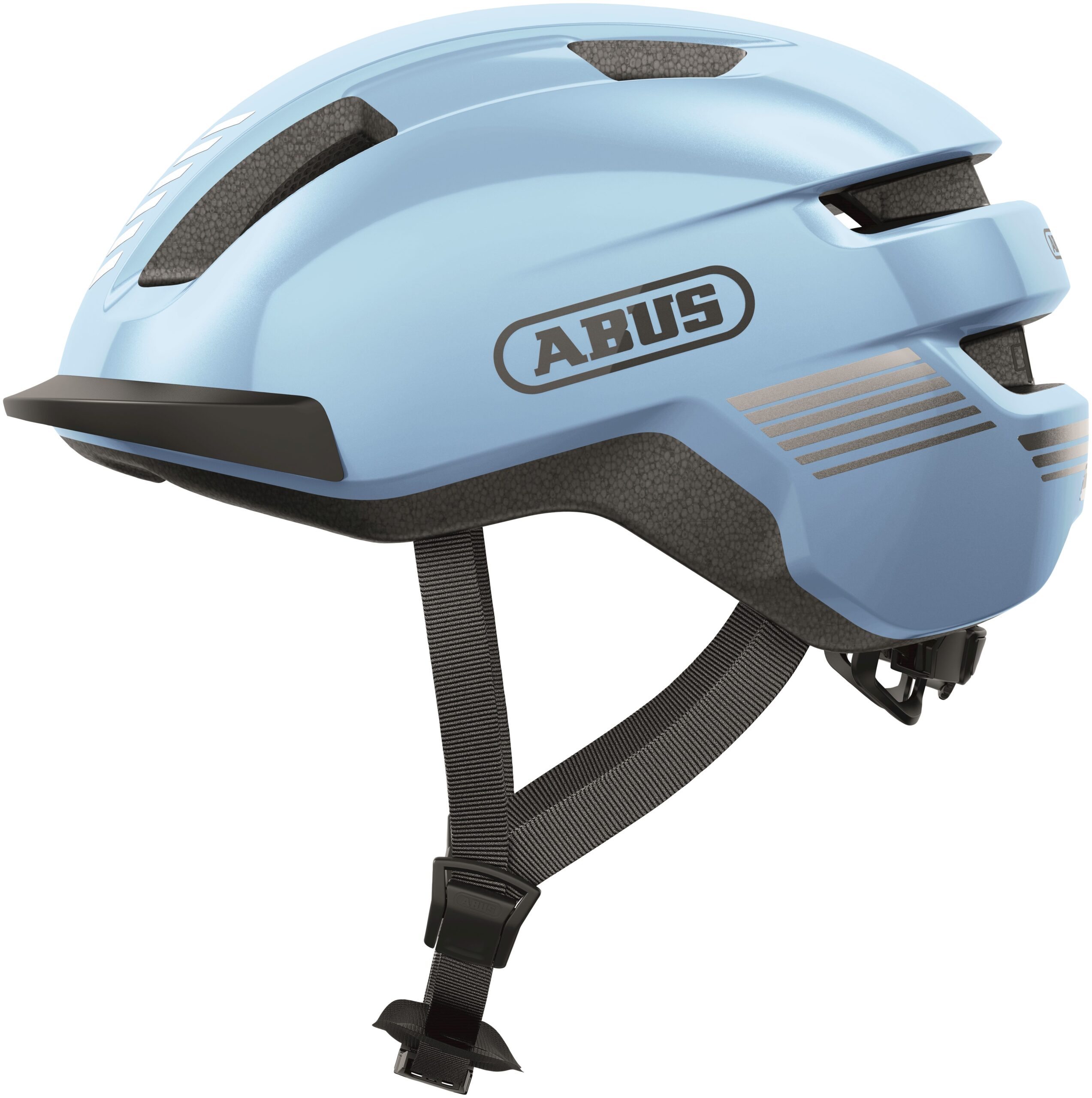 Abus Helmet Purl-Y Iced Blue M 54-58cm Abus Helmet Purl-Y Iced Blue M 54-58cm