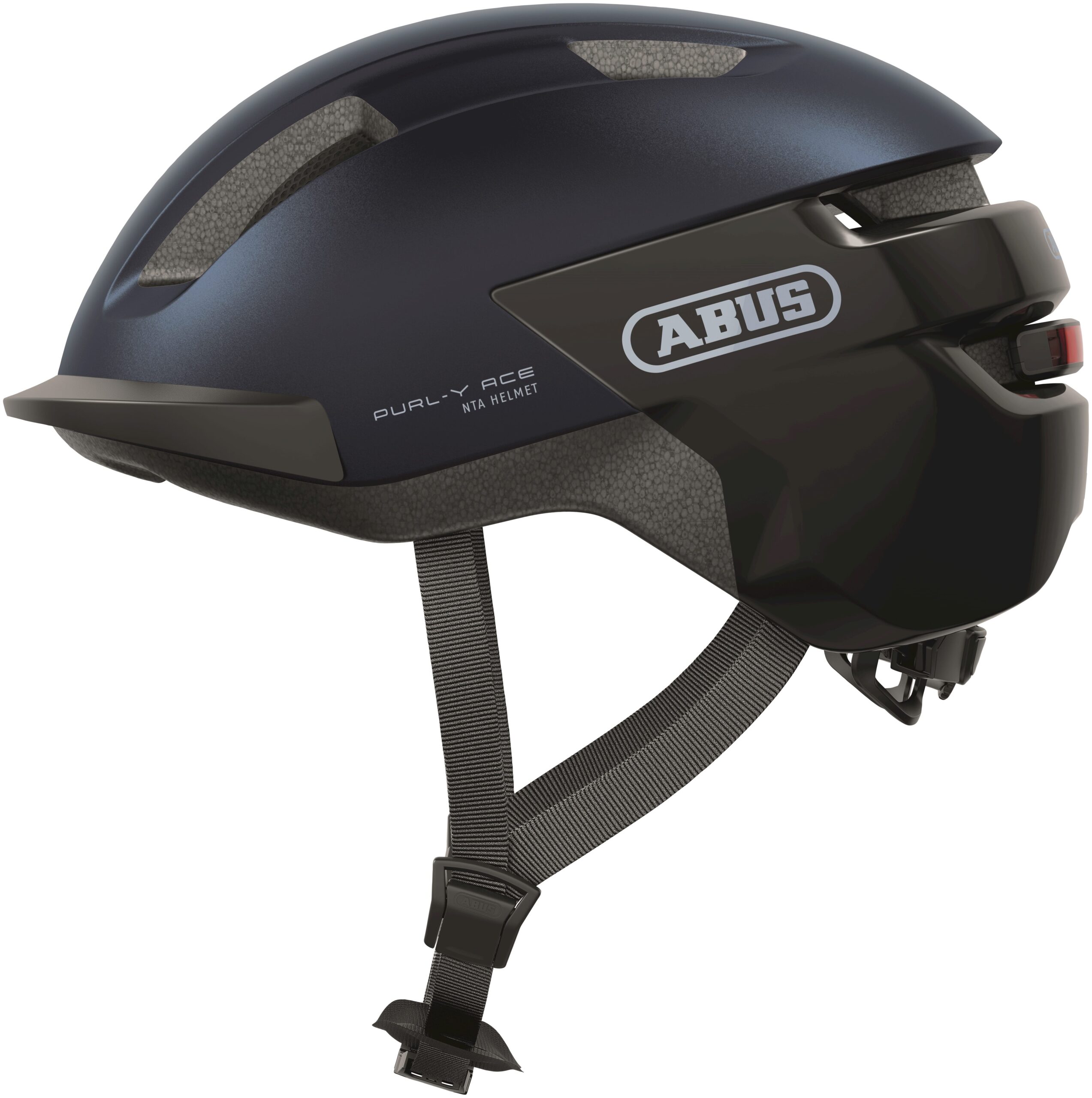 Abus Helmet Purl-Y ACE Midnight Blue M 54-58cm Abus Helmet Purl-Y ACE Midnight Blue M 54-58cm