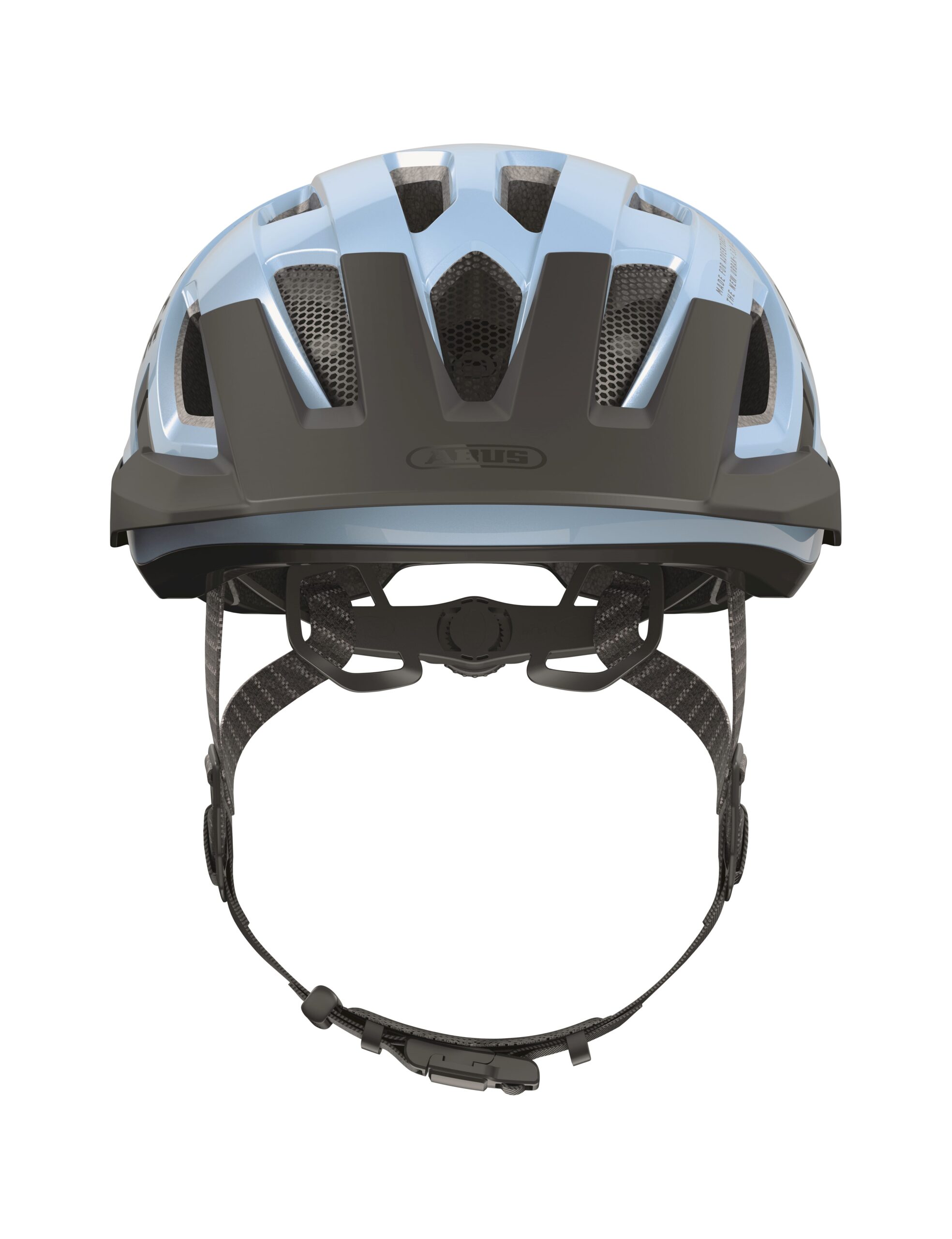 Abus Helmet Urban-I 3.0 ACE Iced Blue S 51-55cm